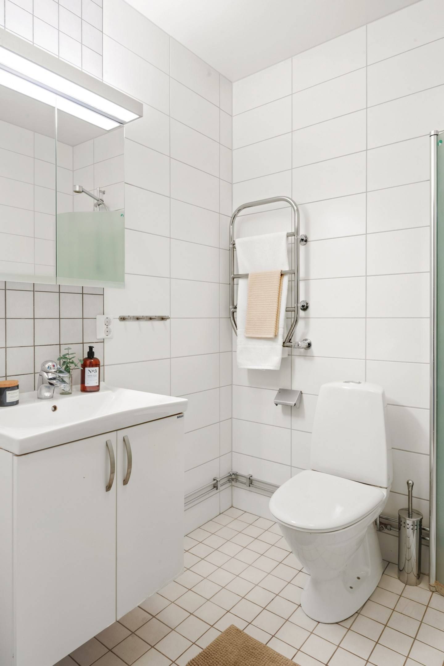 2 rum Lägenhet på Mattvägen 7 Bromma - Riksby Stockholms kommun - bild 19