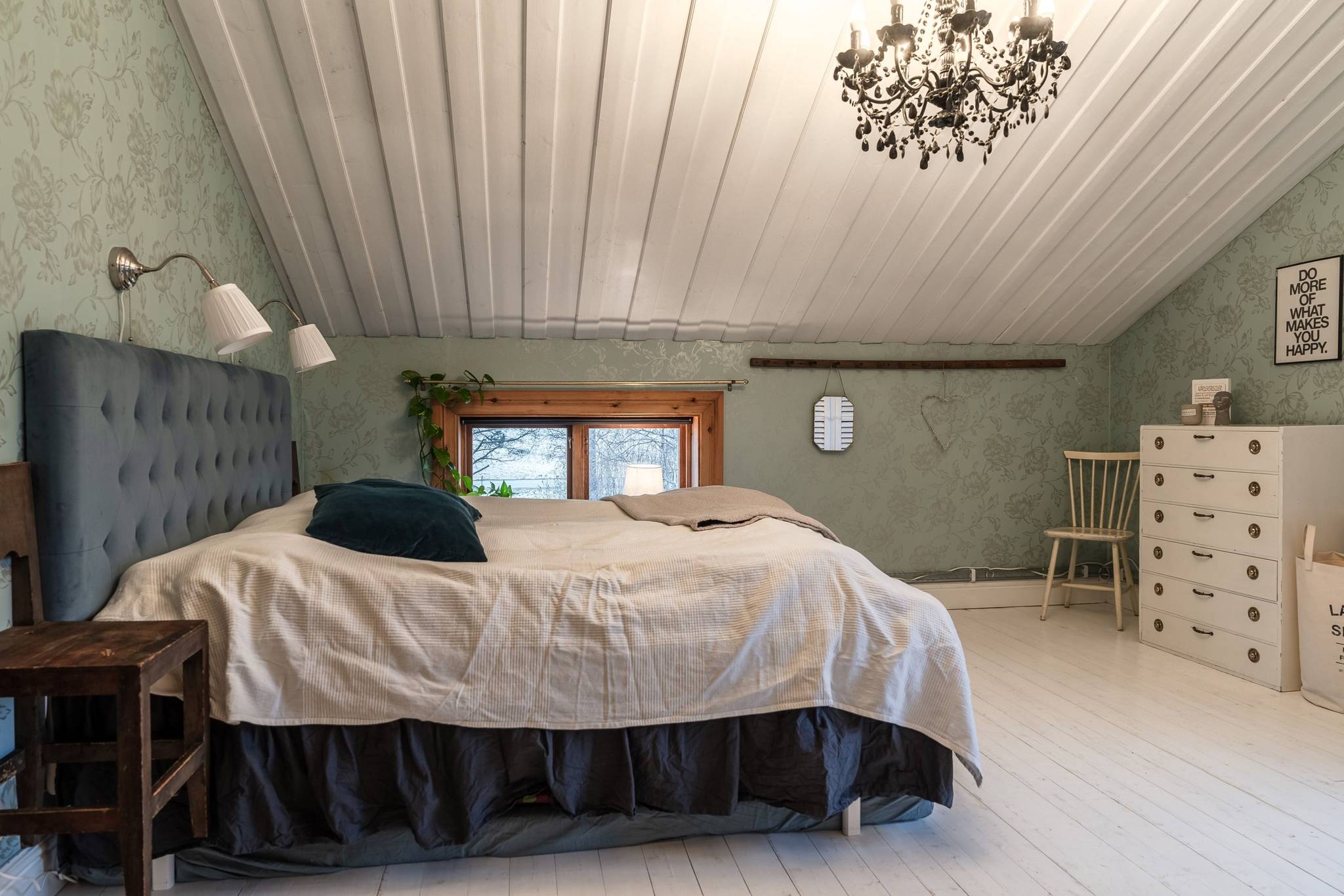 132 m² Villa på Innervik 691 Innervik Skellefteå kommun - bild 29
