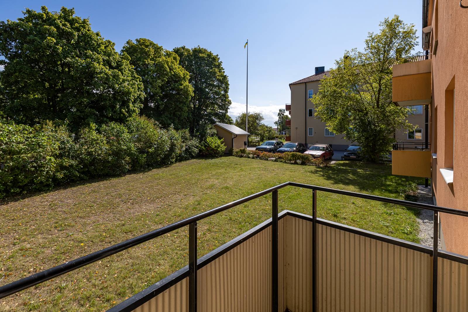 3 rum Lägenhet på Linnégatan 4 Visby Länna Gotlands kommun - bild 22