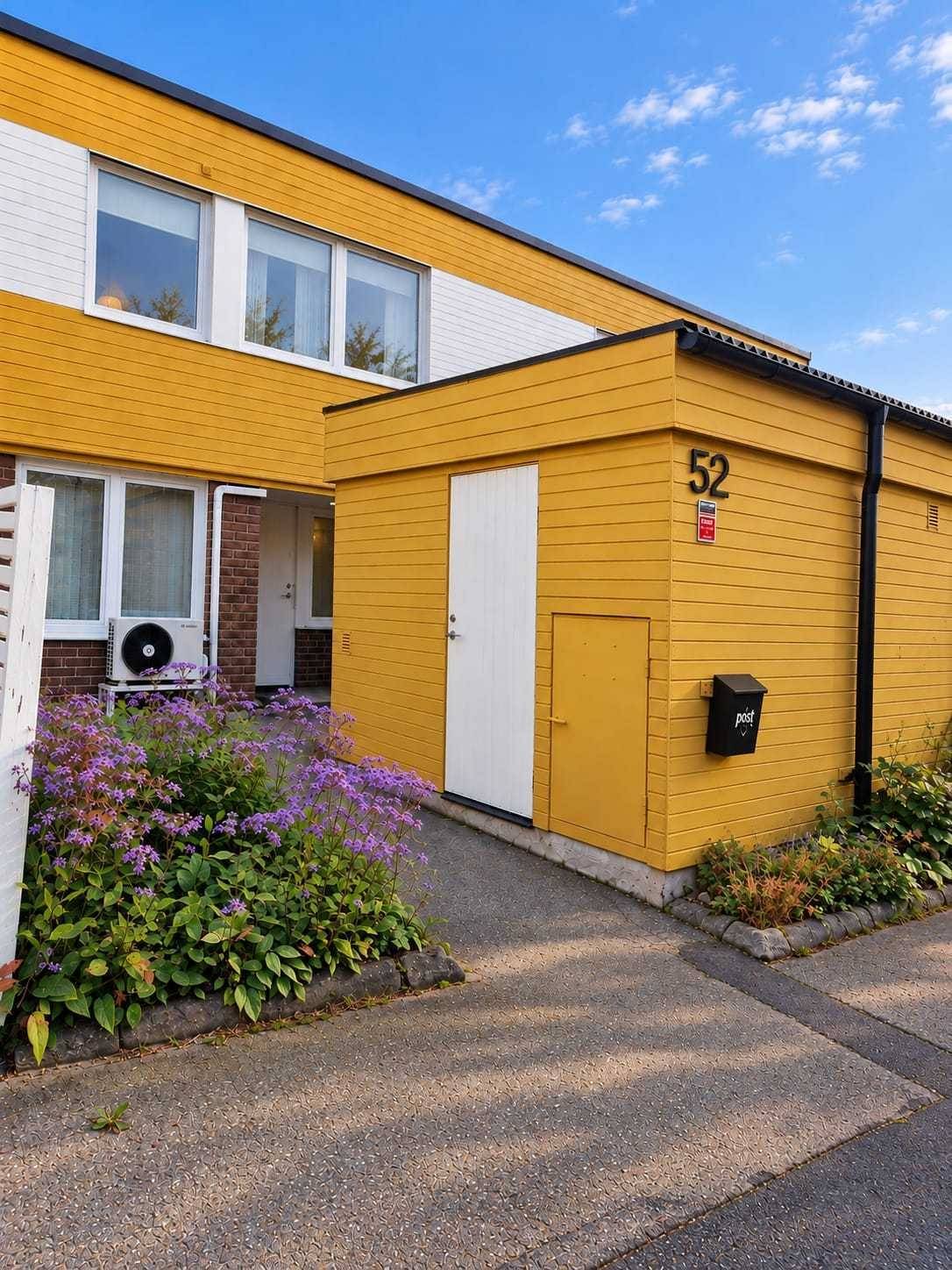 5 rum Radhus på Gillestigen 52 Södertälje Södertälje kommun - bild 7