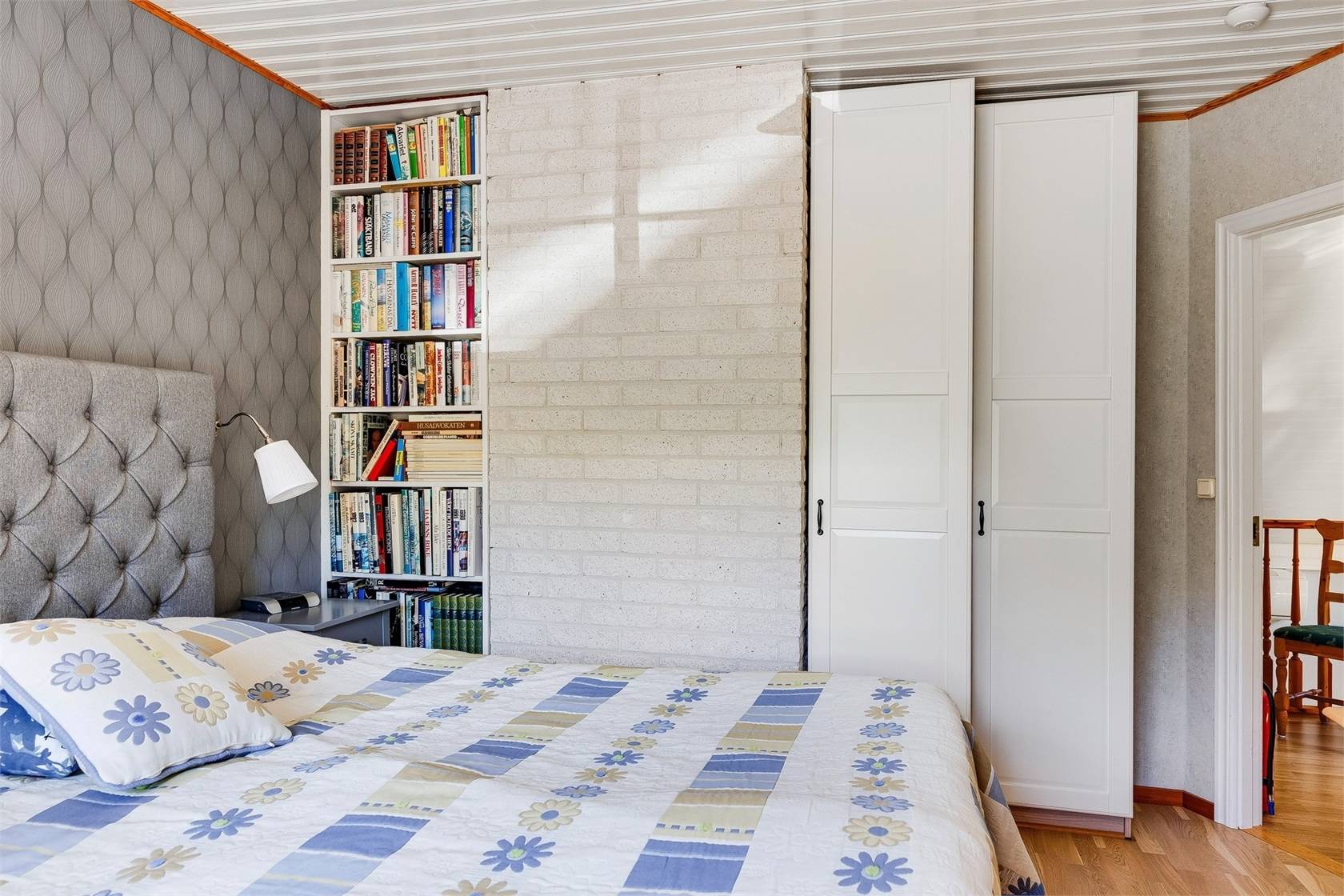 5 rum Villa på Barkarevägen 13 Kallinge Ronneby kommun - bild 27