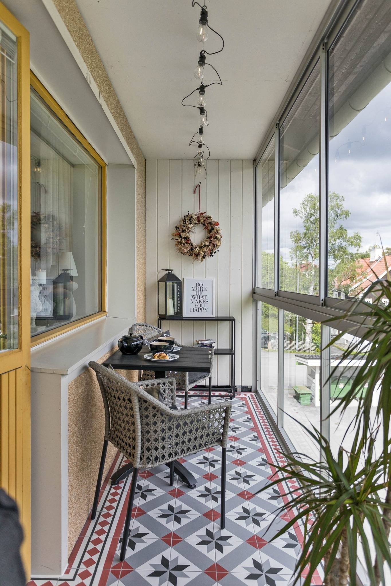 3 rum Lägenhet på Ruuthsvägen 5B Frösön - Hornsberg Östersunds kommun - bild 12
