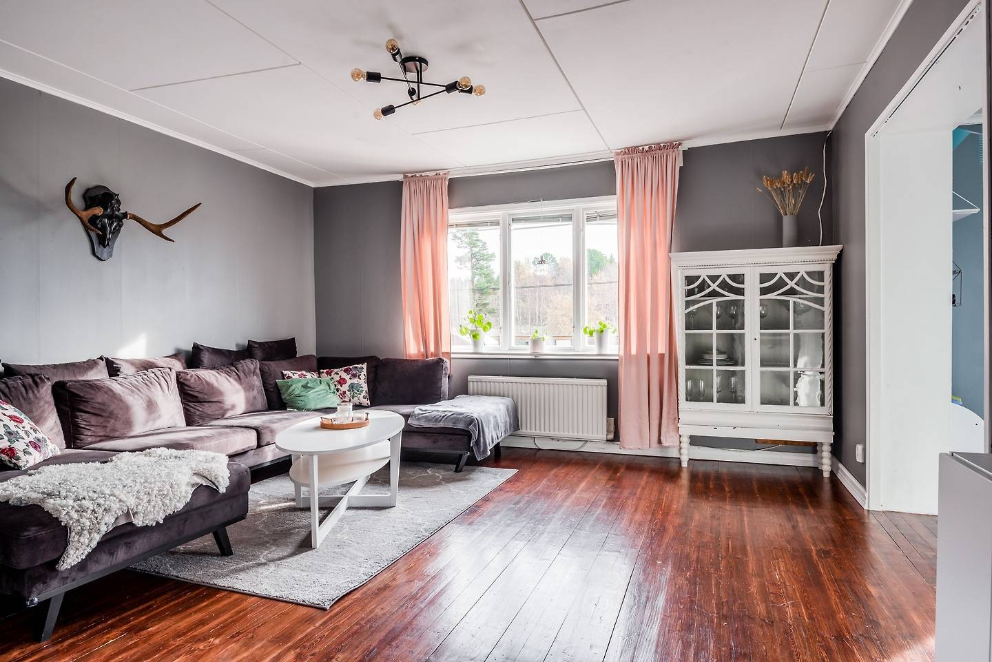 3 rum Villa på Österbacken 41 Österbacken Ockelbo kommun - bild 19