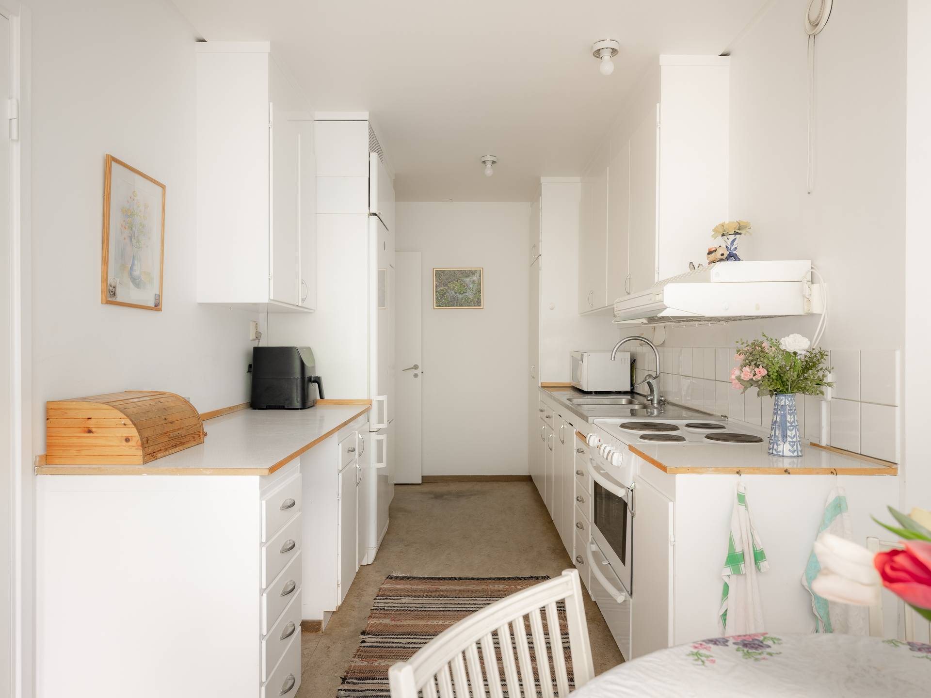2 rum Lägenhet på Stupvägen 57 Helenelund Sollentuna kommun - bild 7