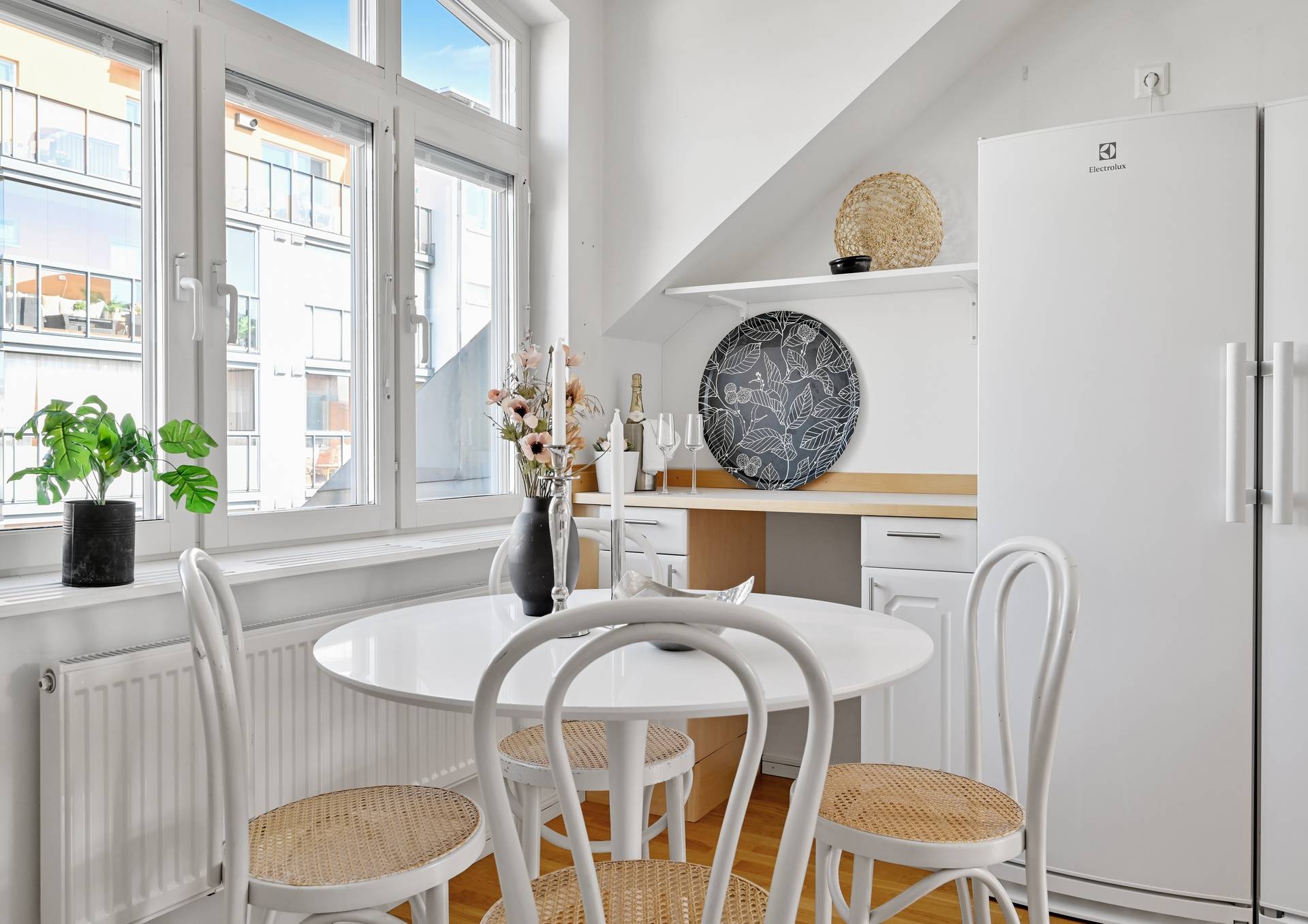 3 rum Lägenhet på Engelbrekts väg 65 3 tr Tureberg Sollentuna kommun - bild 11