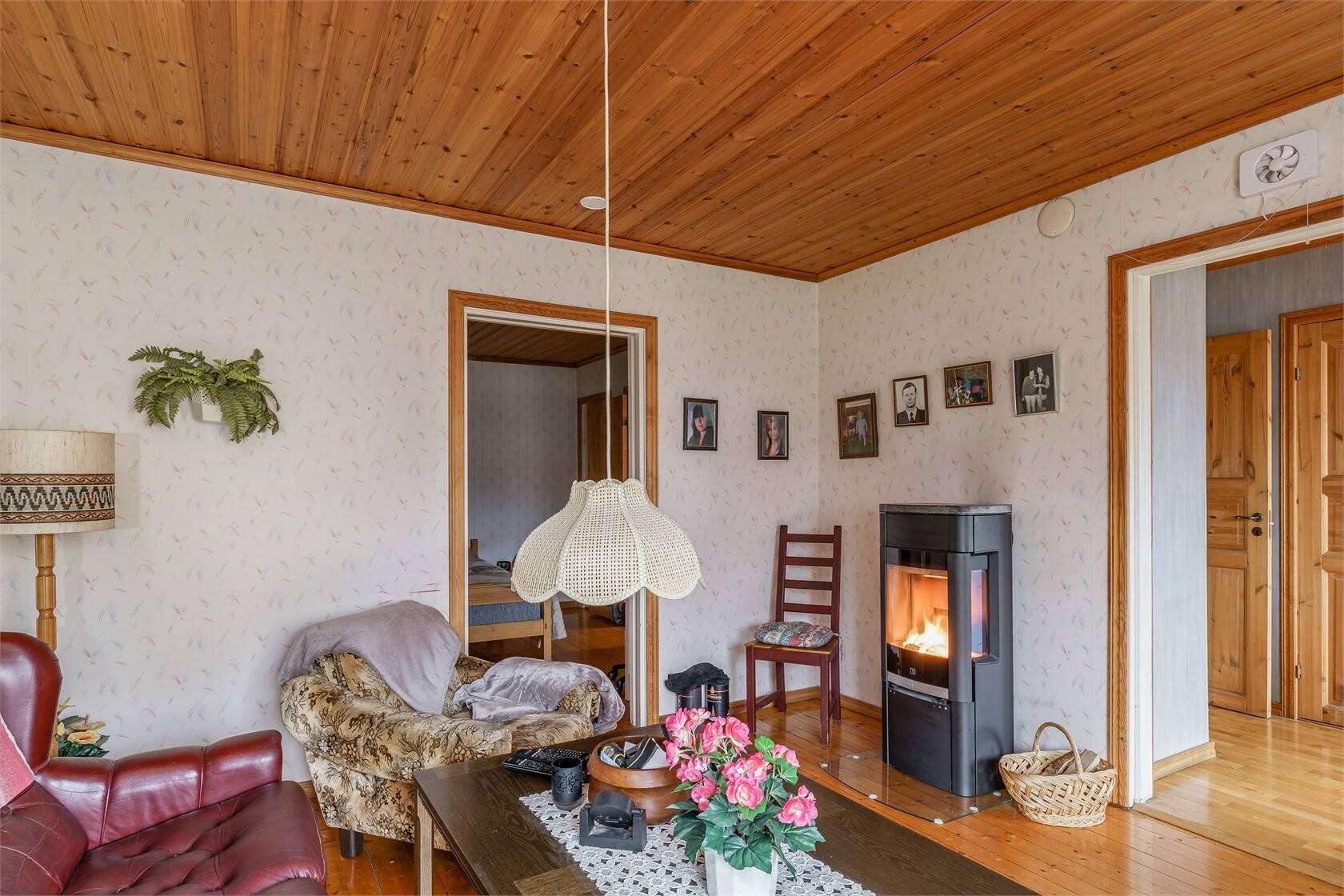 3 rum Villa på Homhällevägen 38 Kolberga Oskarshamns kommun - bild 7