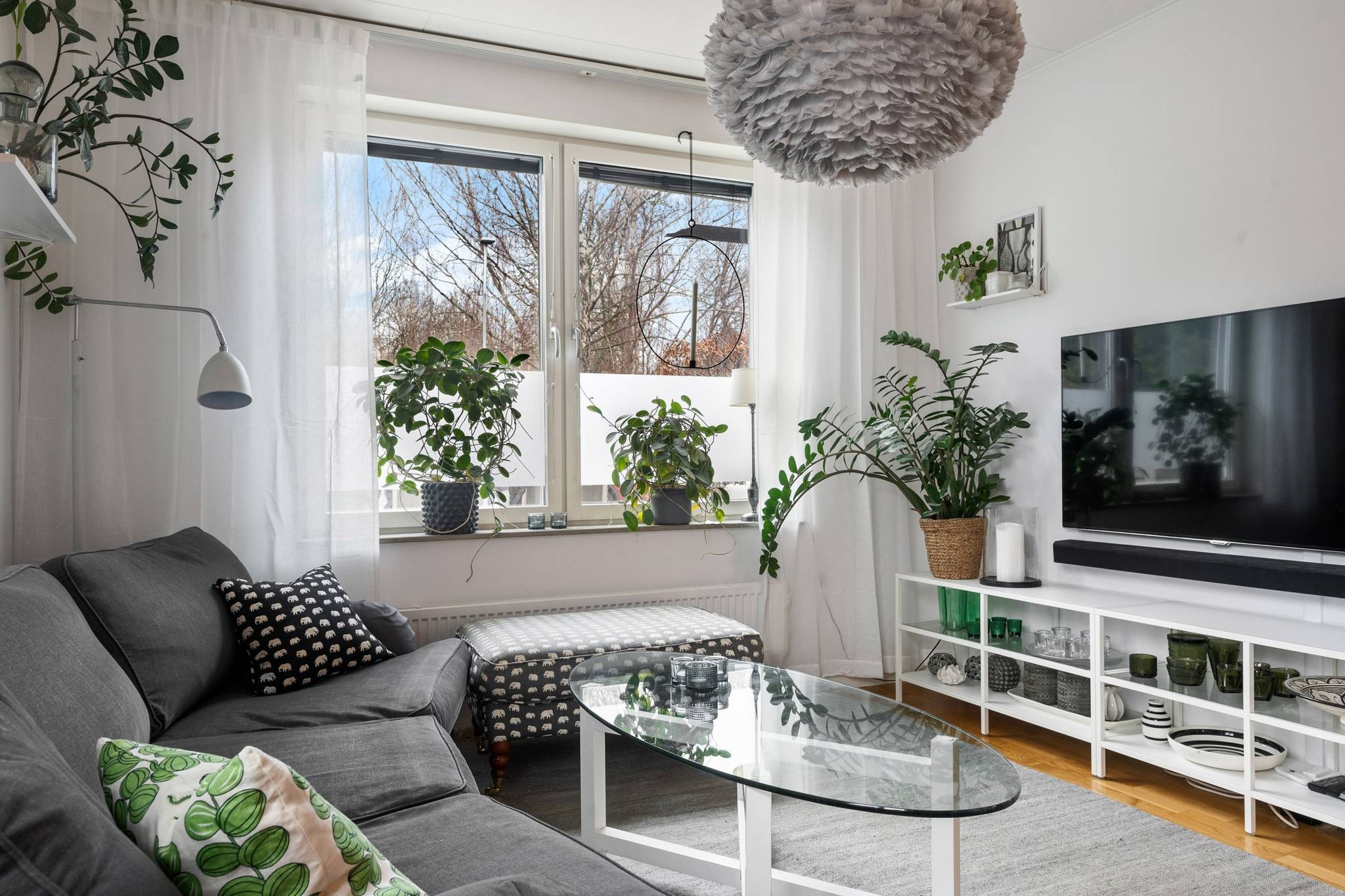 5 rum Villa på Bergholms väg 52 Tessin Nyköpings kommun - bild 26