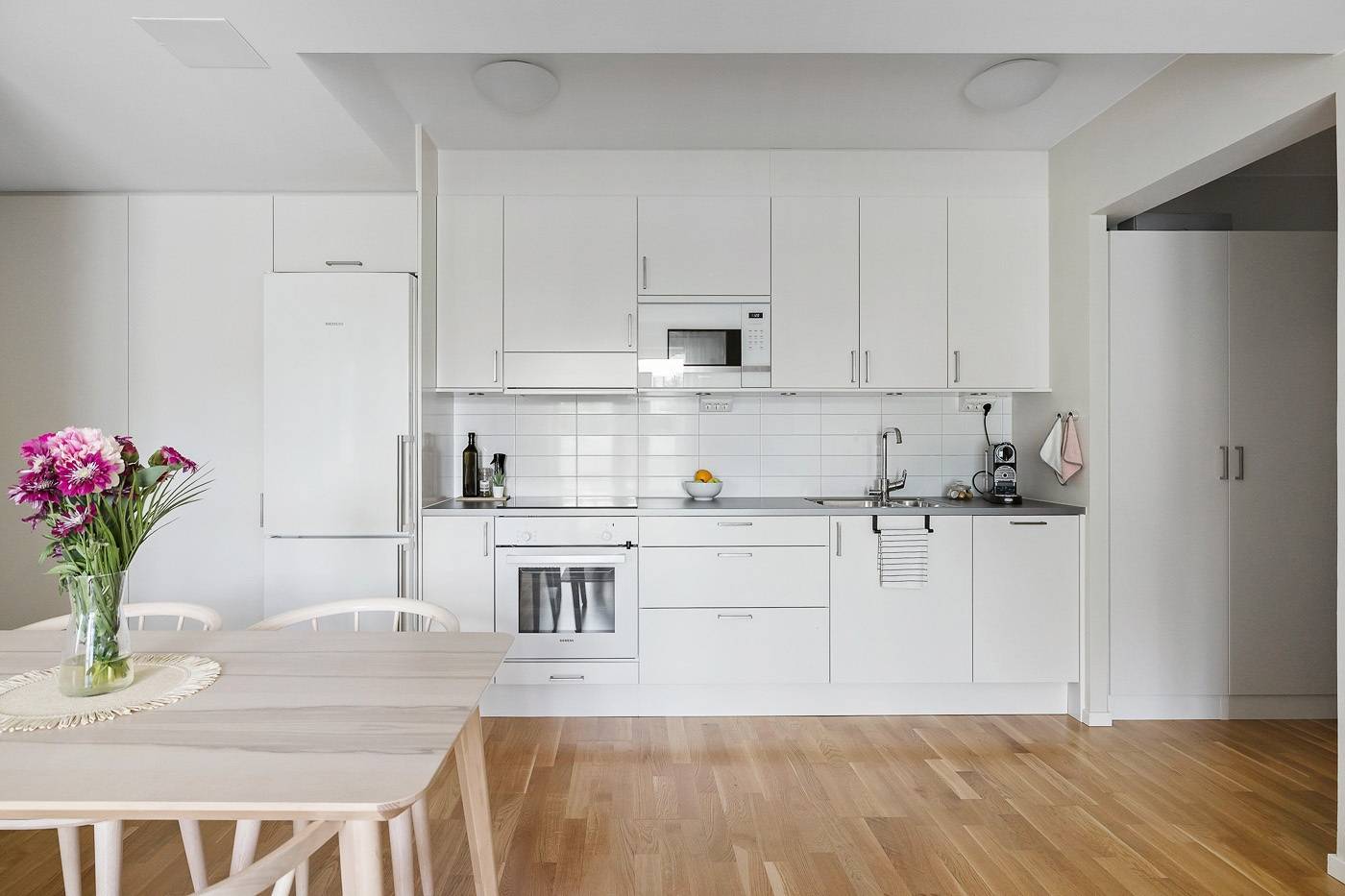 2 rum lägenhet på Karlslundsvägen 24 Barkarbystaden, Järfälla kommun - bild 4