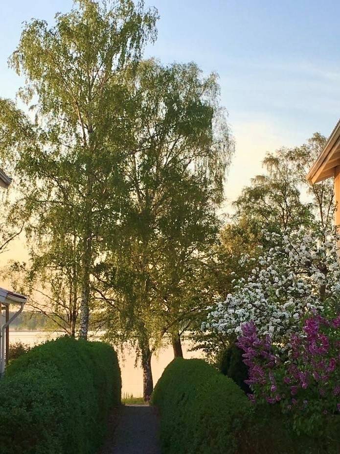 5 rum Villa på Strandängsvägen 11 Västra Bällsta Vallentuna kommun - bild 31
