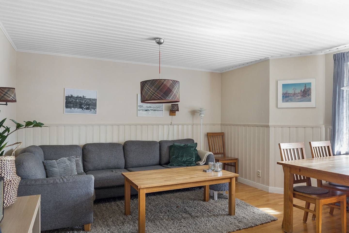 3 rum Lägenhet på Sahlins väg 17B Åre Åre kommun - bild 4