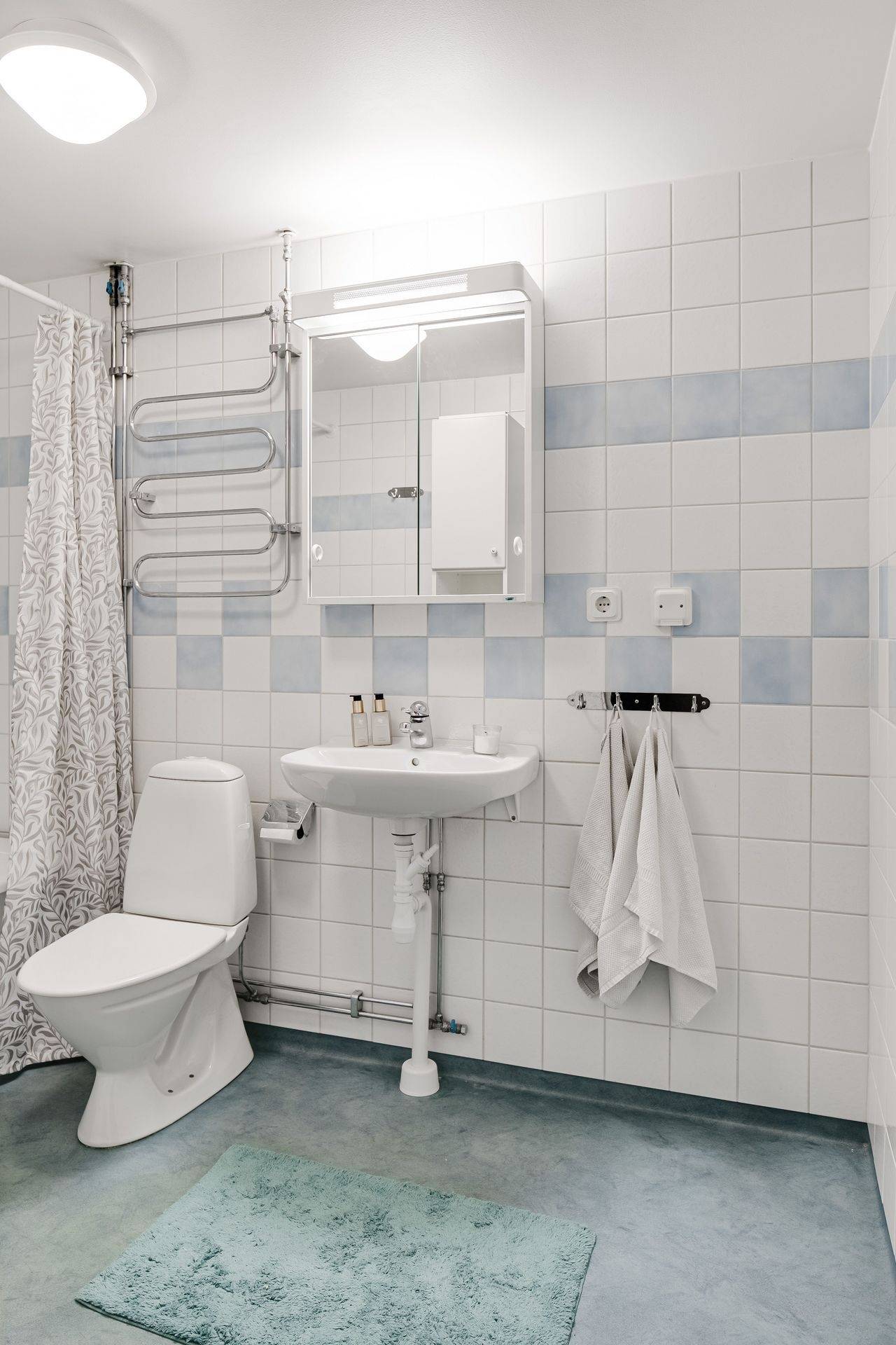 2 rum Lägenhet på Gröna vägen 60B Skövde Skövde kommun - bild 4