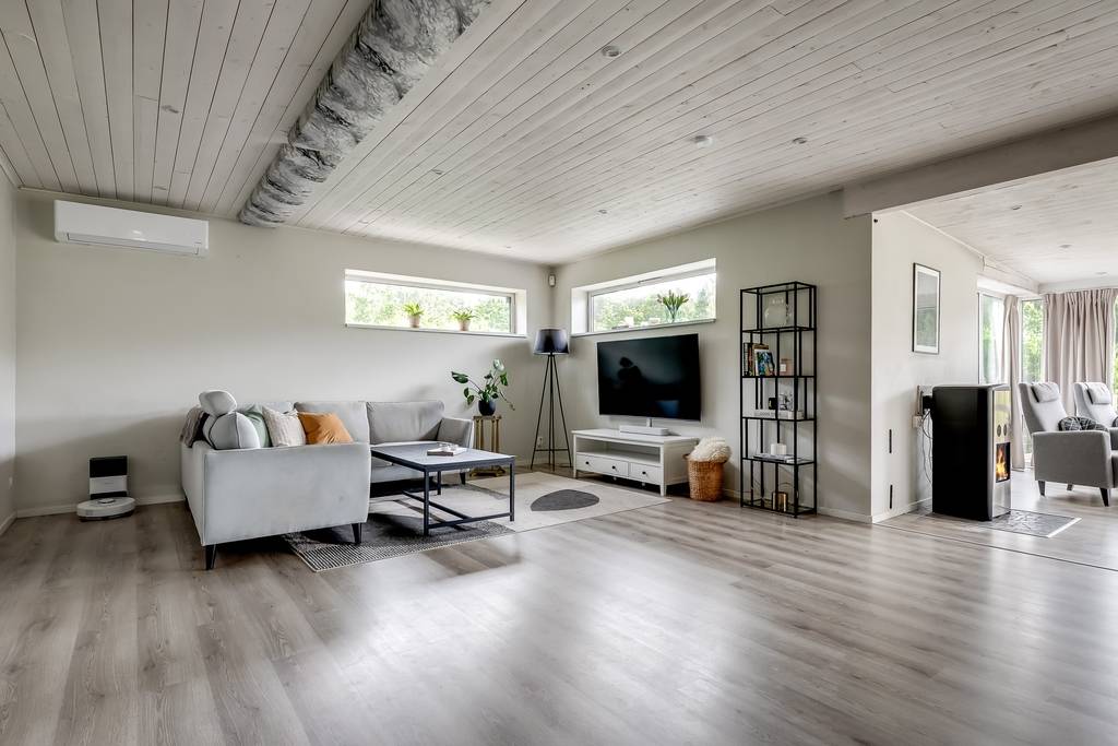 6 rum Villa på Särstadsvägen 14 Linghem Linköpings kommun - bild 16