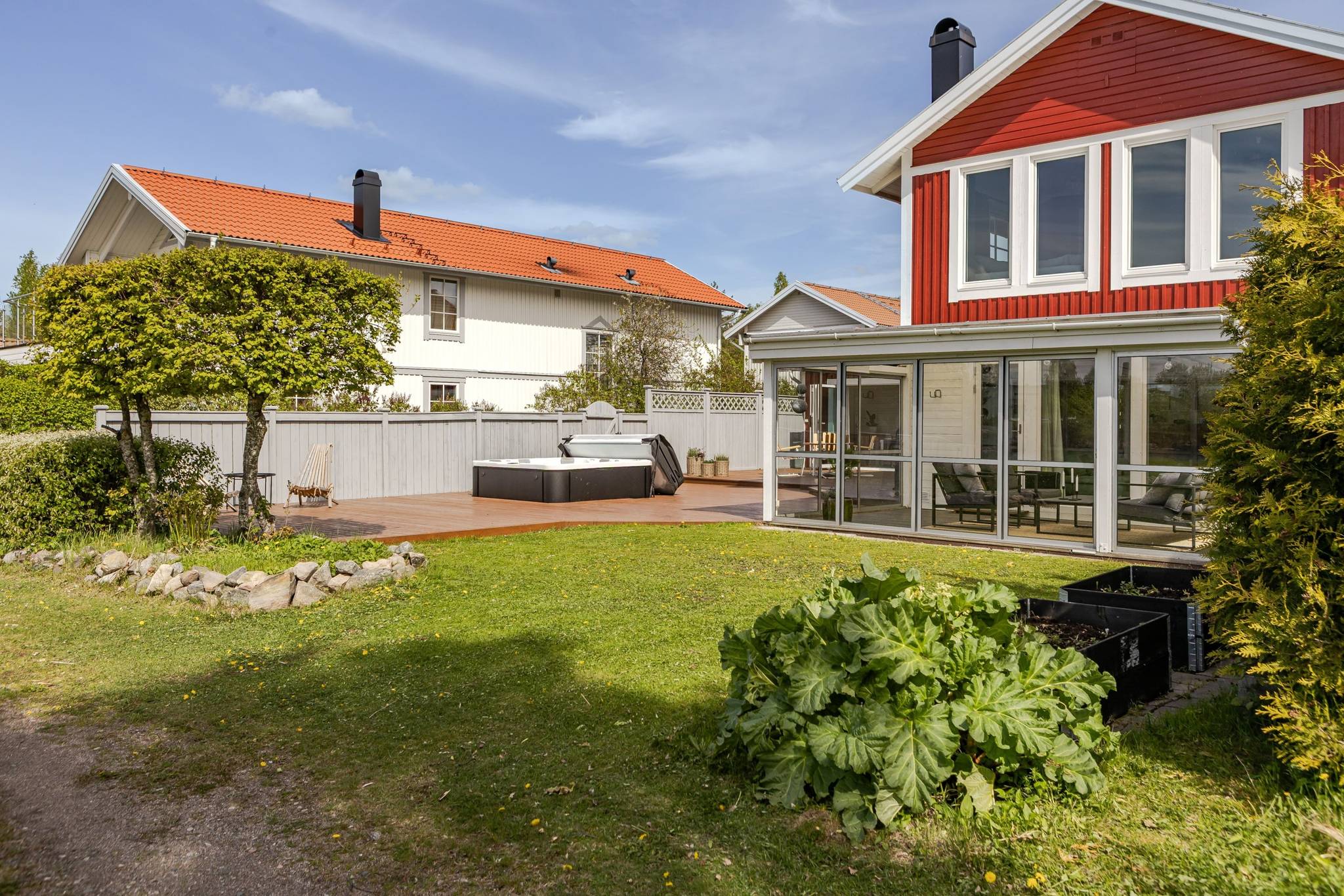 6 rum Villa på Södra Strömvägen 35 Masugnen Falu kommun - bild 14