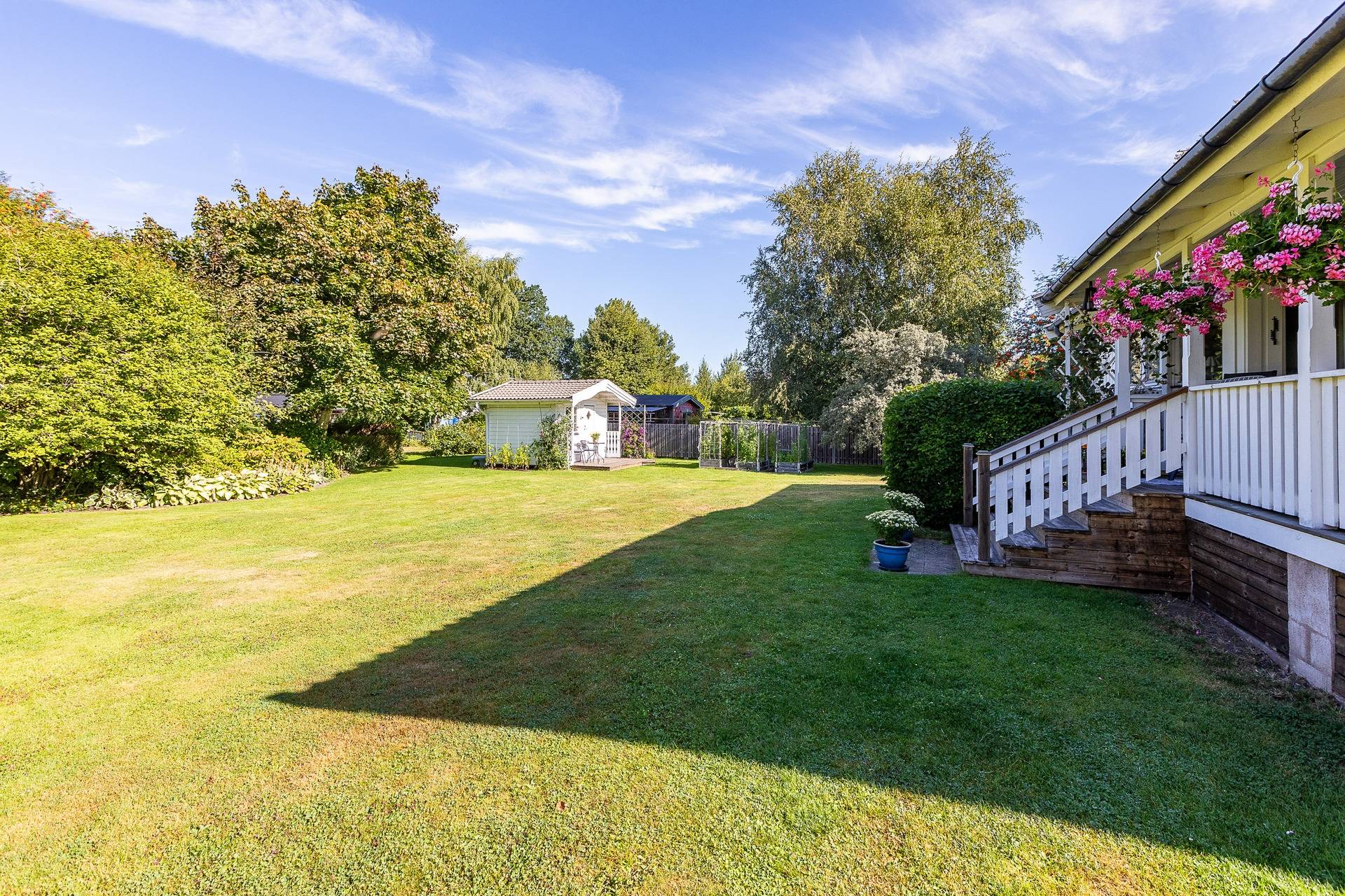 4 rum Villa på Skarvvägen 164 Hagby Kalmar kommun - bild 20