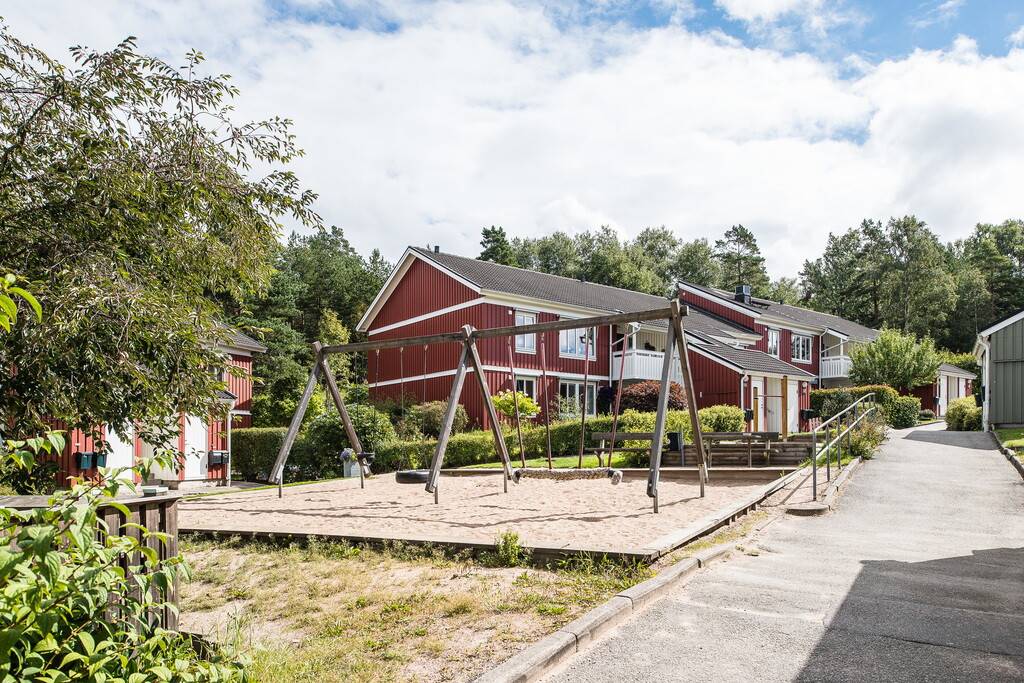 3 rum Lägenhet på Timmerslätt 66 B Timmerslätt Partille kommun - bild 22