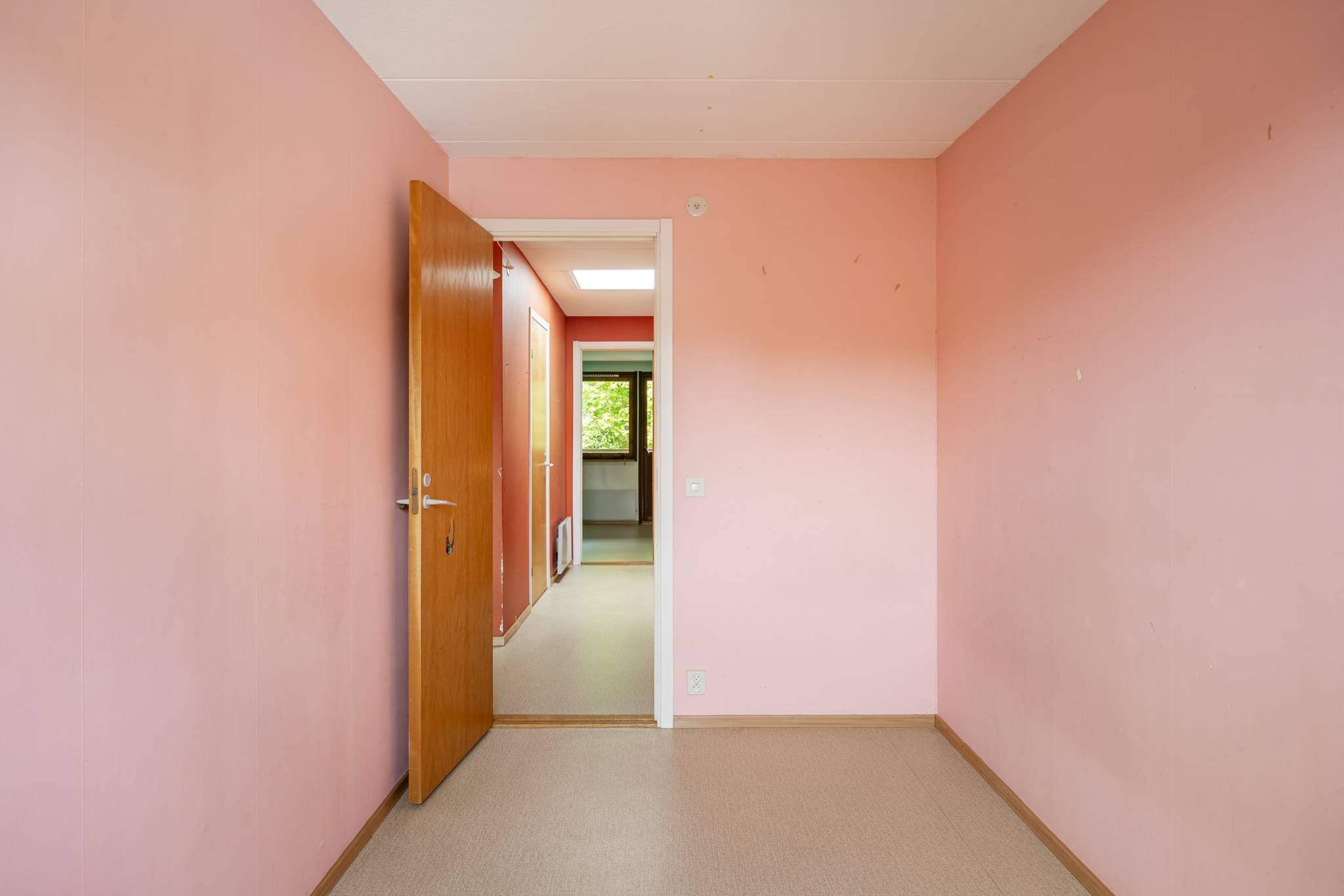 4 rum Radhus på Gribbylunds allé 40 Gribbylund Täby kommun - bild 32