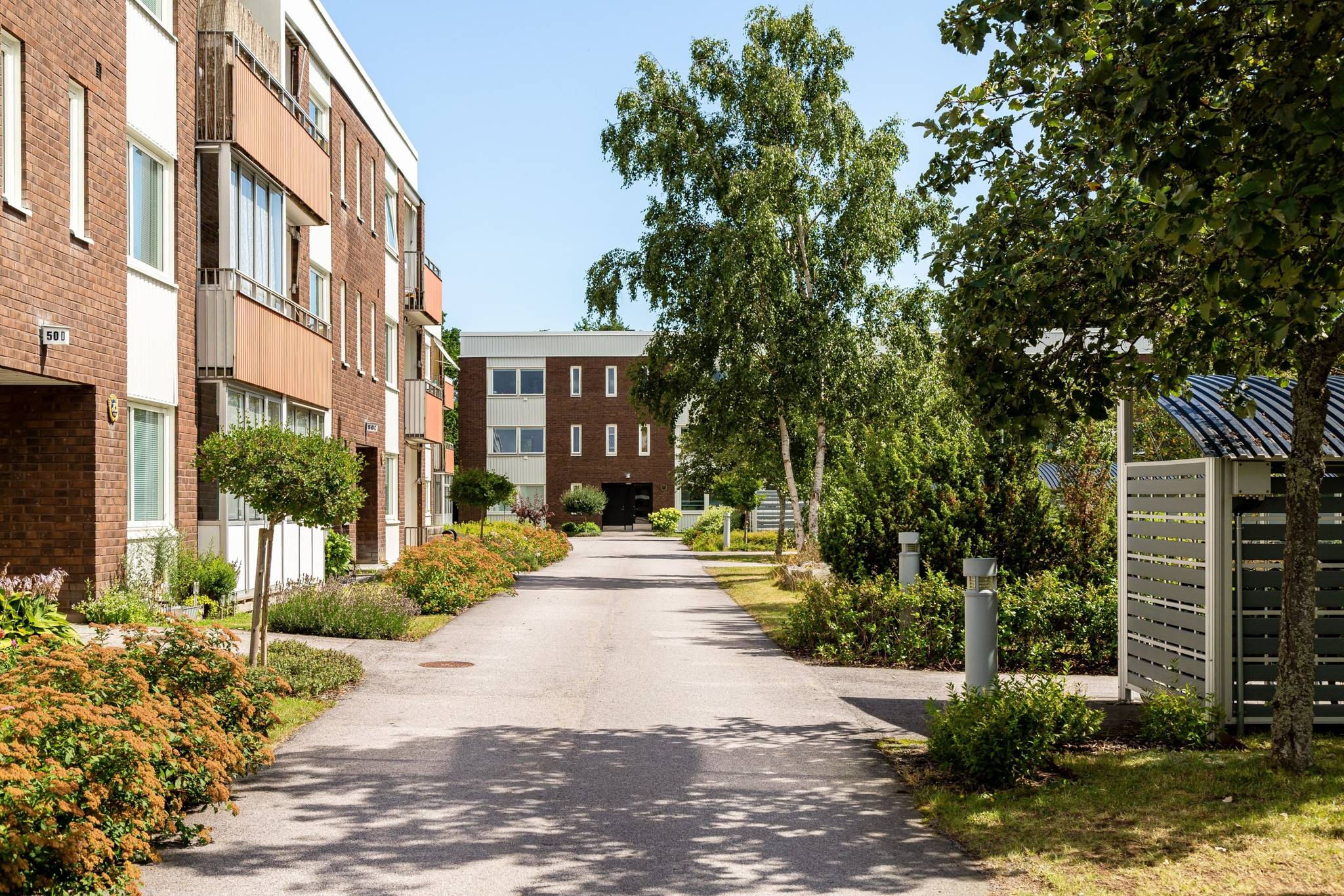 2 rum Lägenhet på Östersjövägen 50 A Karstorp Västerviks kommun - bild 31