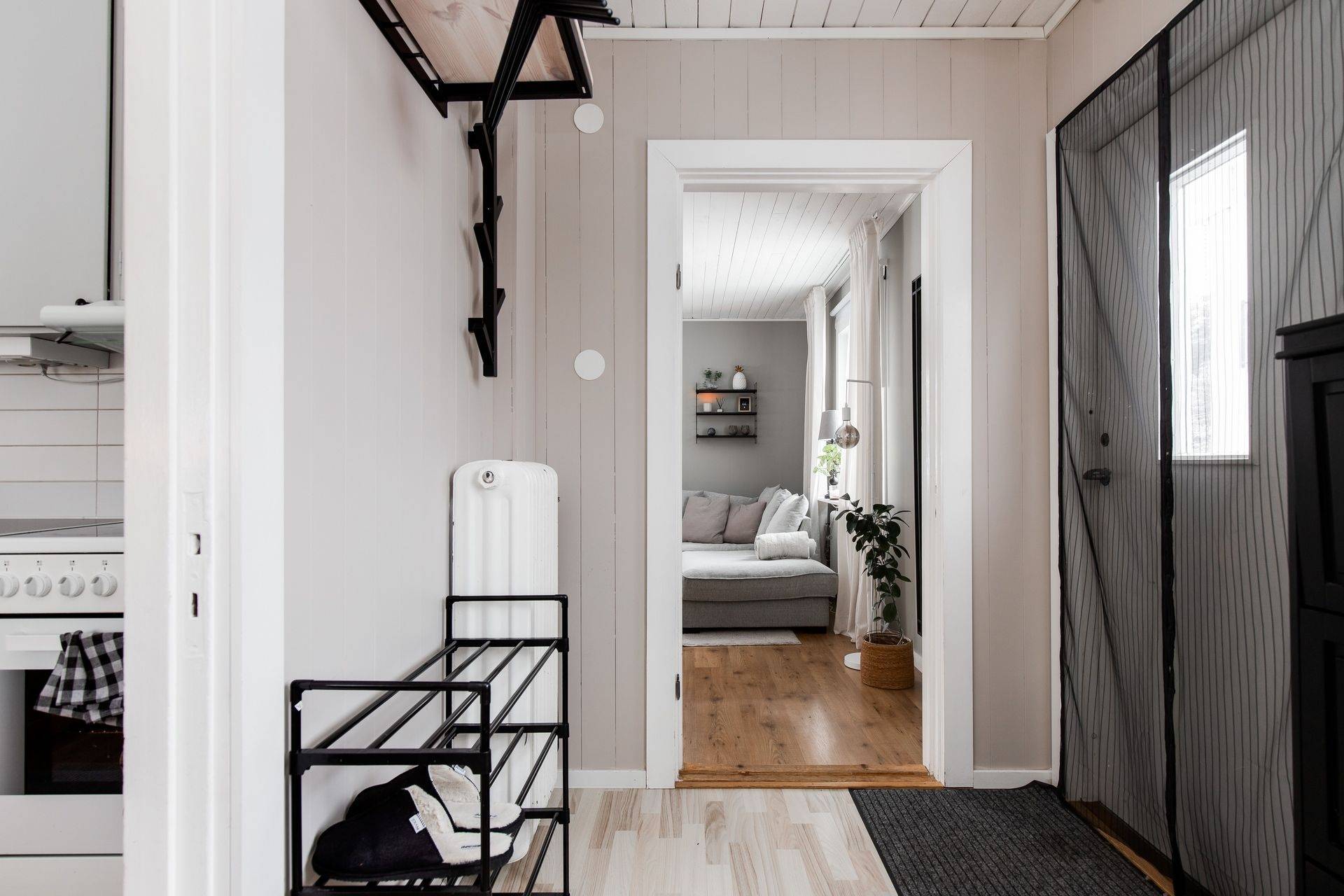 3 rum Villa på Backeberga 239 Backeberga Karlskoga kommun - bild 8