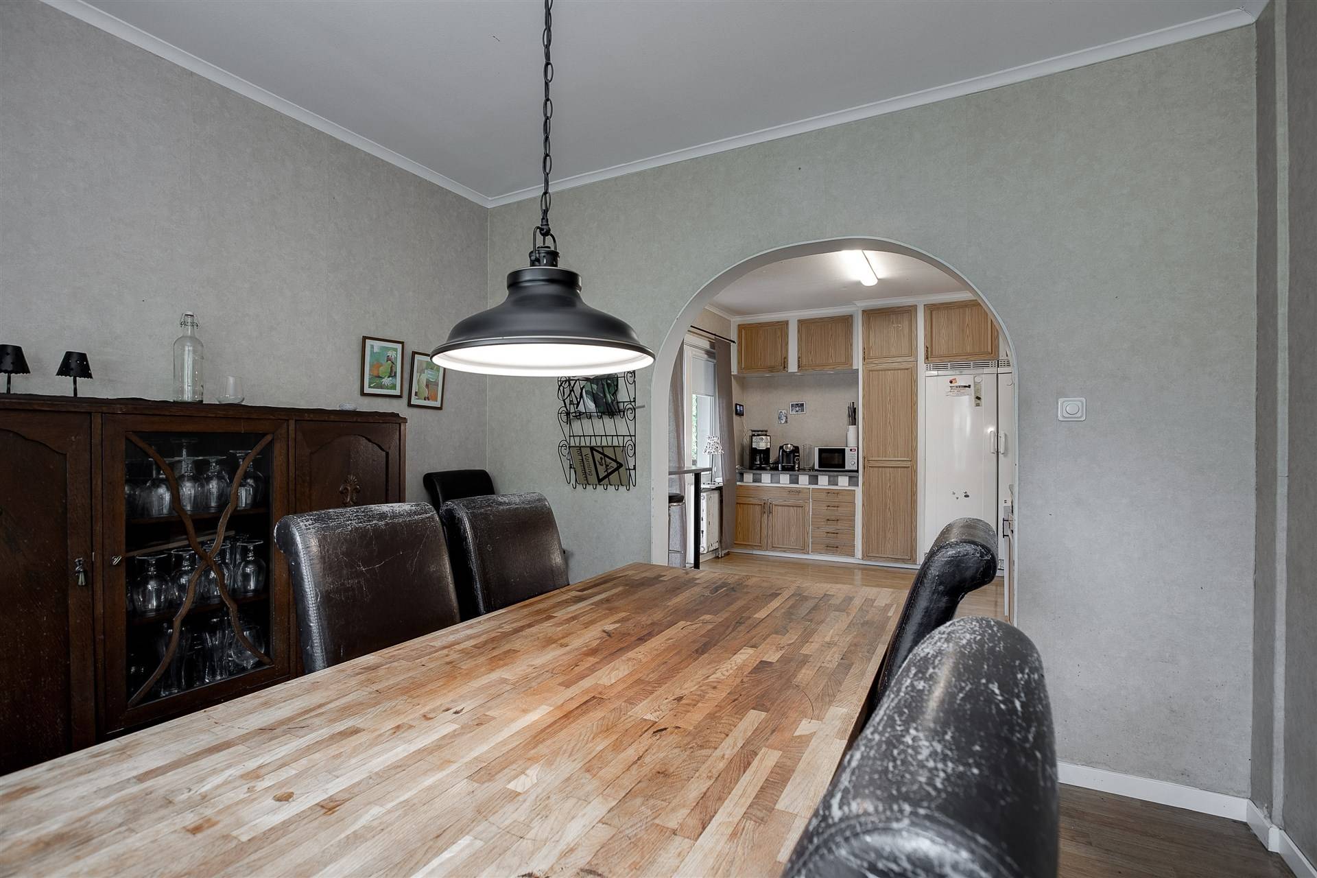 9 rum Villa på Vasagatan 52 Pukaregården Vetlanda kommun - bild 24