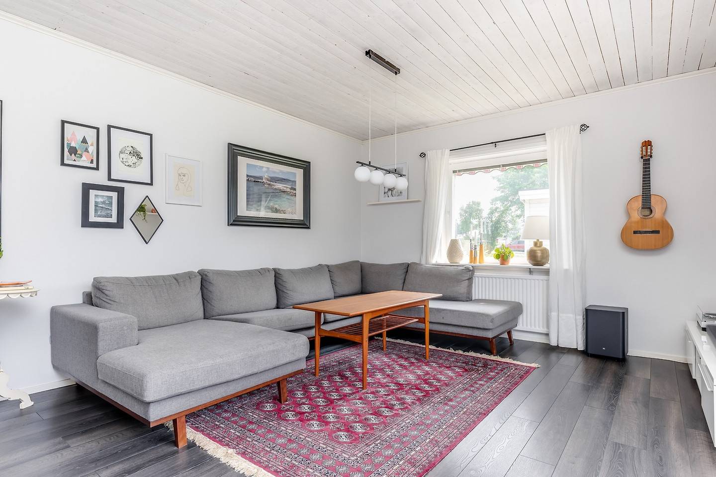 4 rum Villa på Lärkvägen 36 Lorensberga Ludvika kommun - bild 3