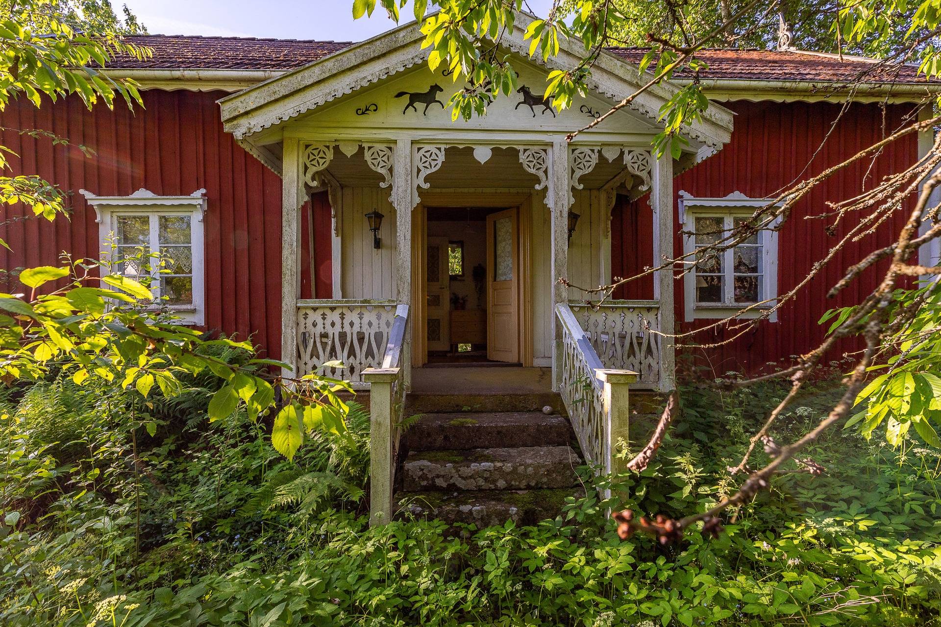 4 rum Villa på Åsen 3 Eksjö kommun - bild 14
