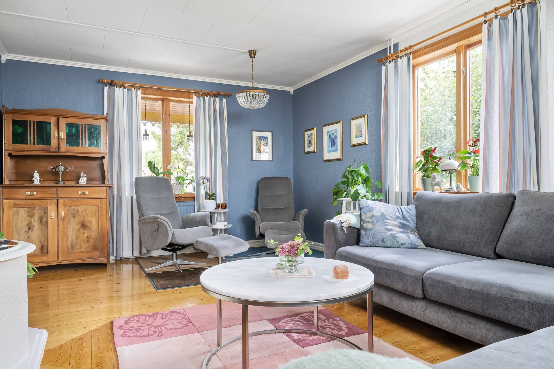5 rum Villa på Torpvägen 37 Pryssgården Norrköpings kommun - bild 3