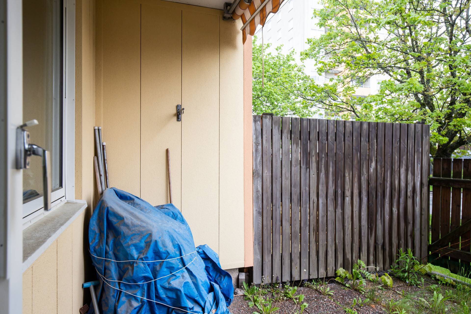 2 rum Lägenhet på Gösta Berlings väg 4 Karlskoga Karlskoga kommun - bild 22