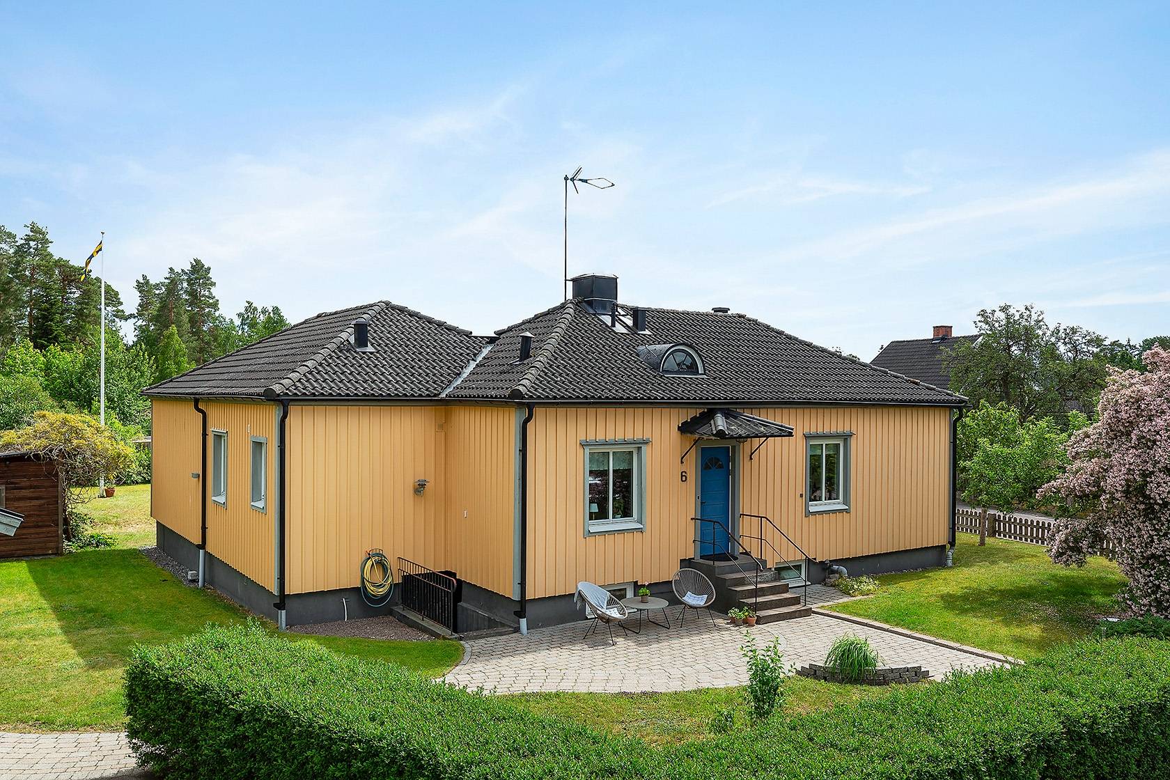 Idehult, Nybro kommun