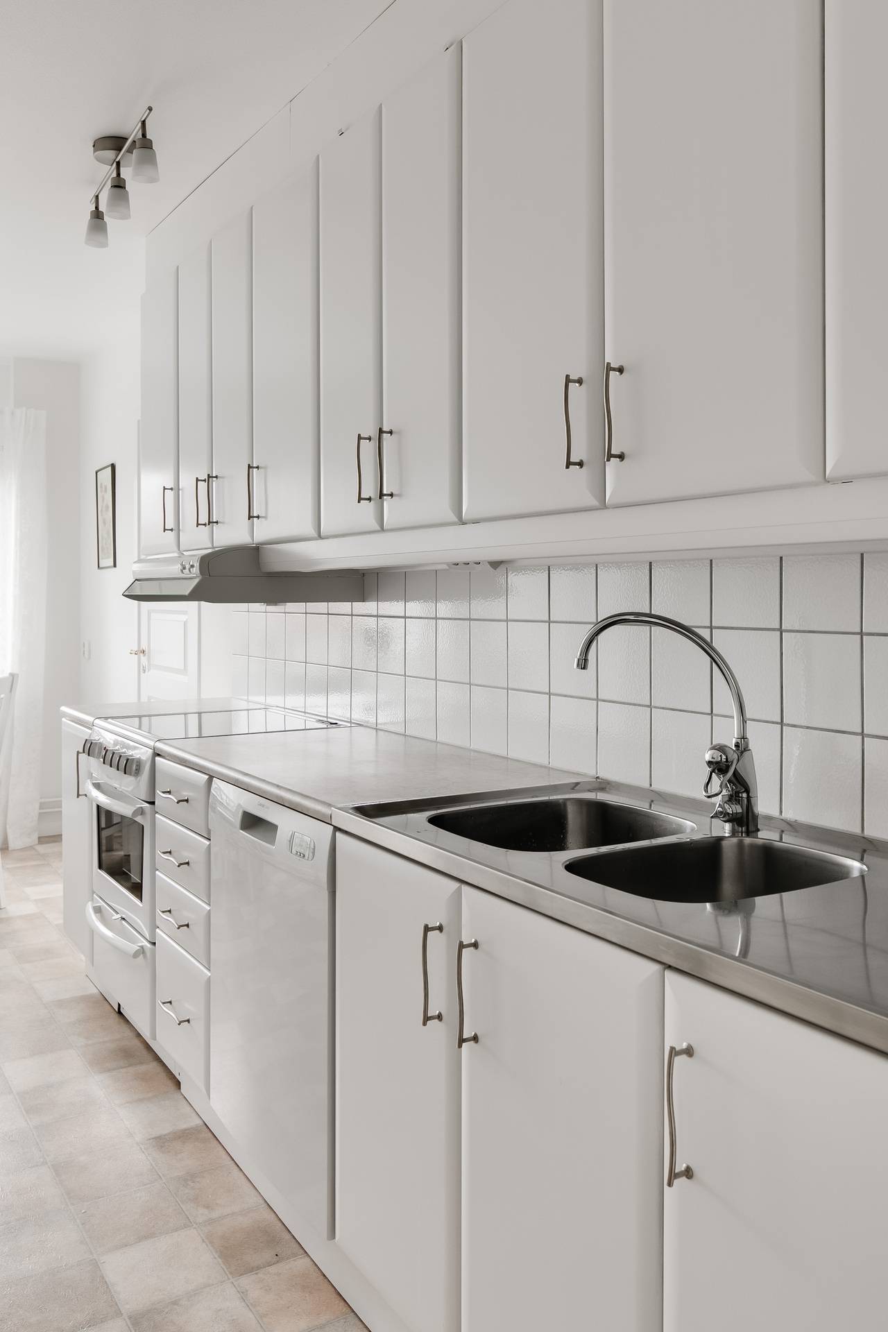 3 rum Lägenhet på Rosenhagavägen 6A Rosenhaga Skövde kommun - bild 14