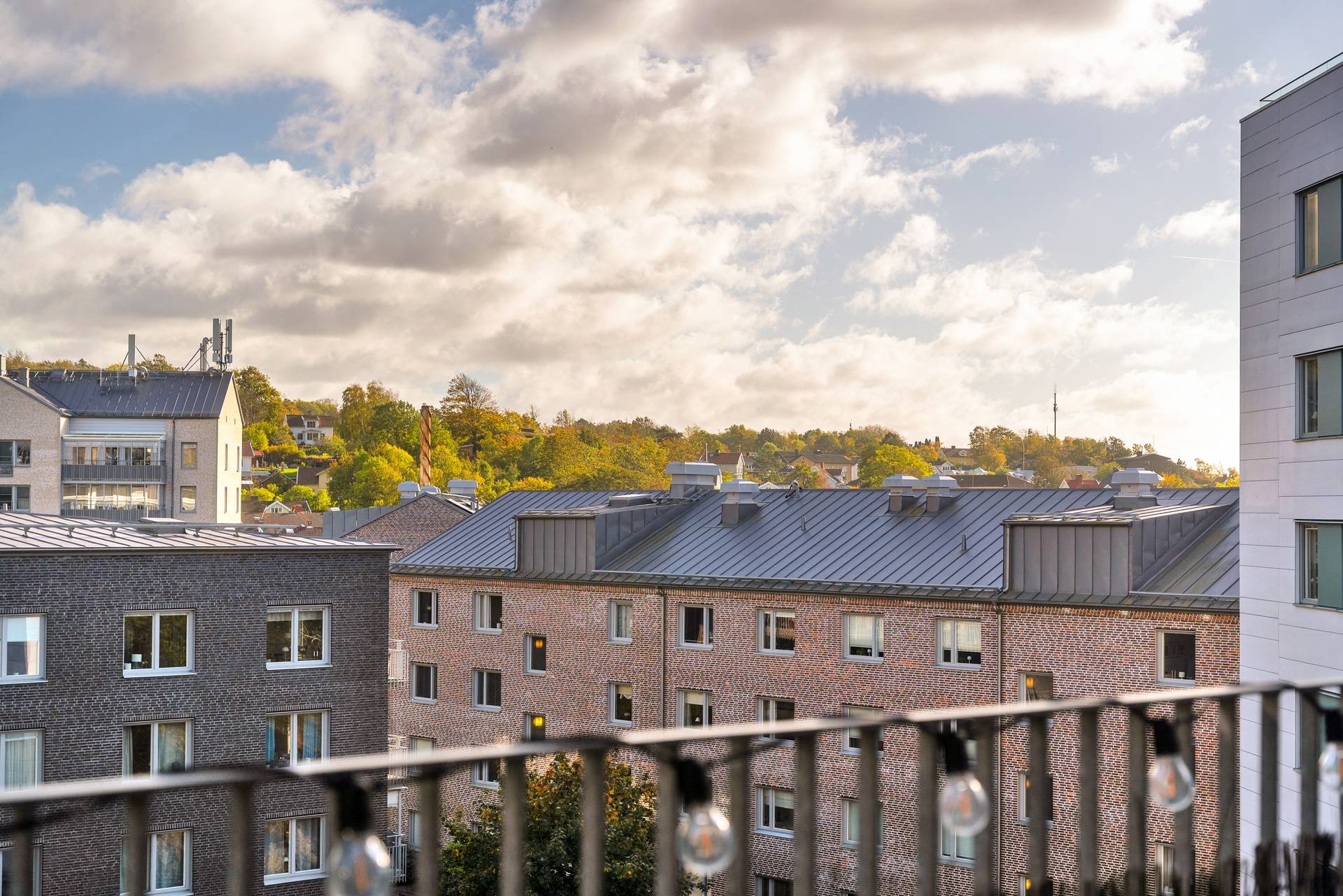 2 rum lägenhet på Kvarnbygatan 29 Mölndal, Mölndals kommun - bild 2