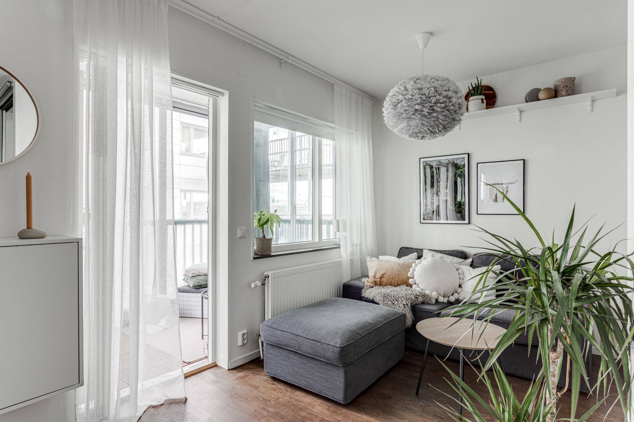 1 rum Lägenhet på Kvillegatan 7 Centrala Hisingen Göteborgs kommun - bild 5