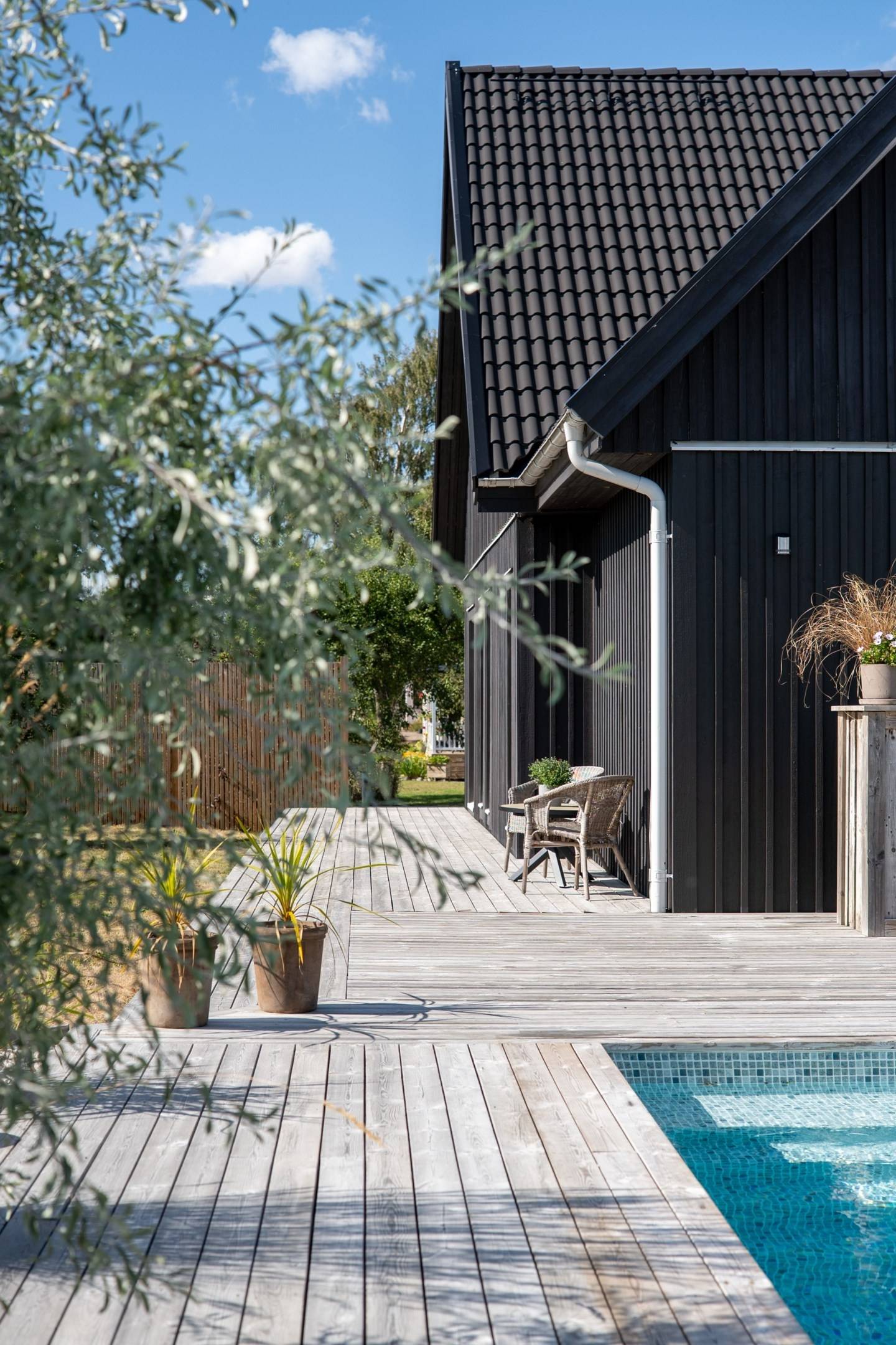 7 rum Villa på Krokbränninge Lundnäset 1 Kaga Linköpings kommun - bild 39