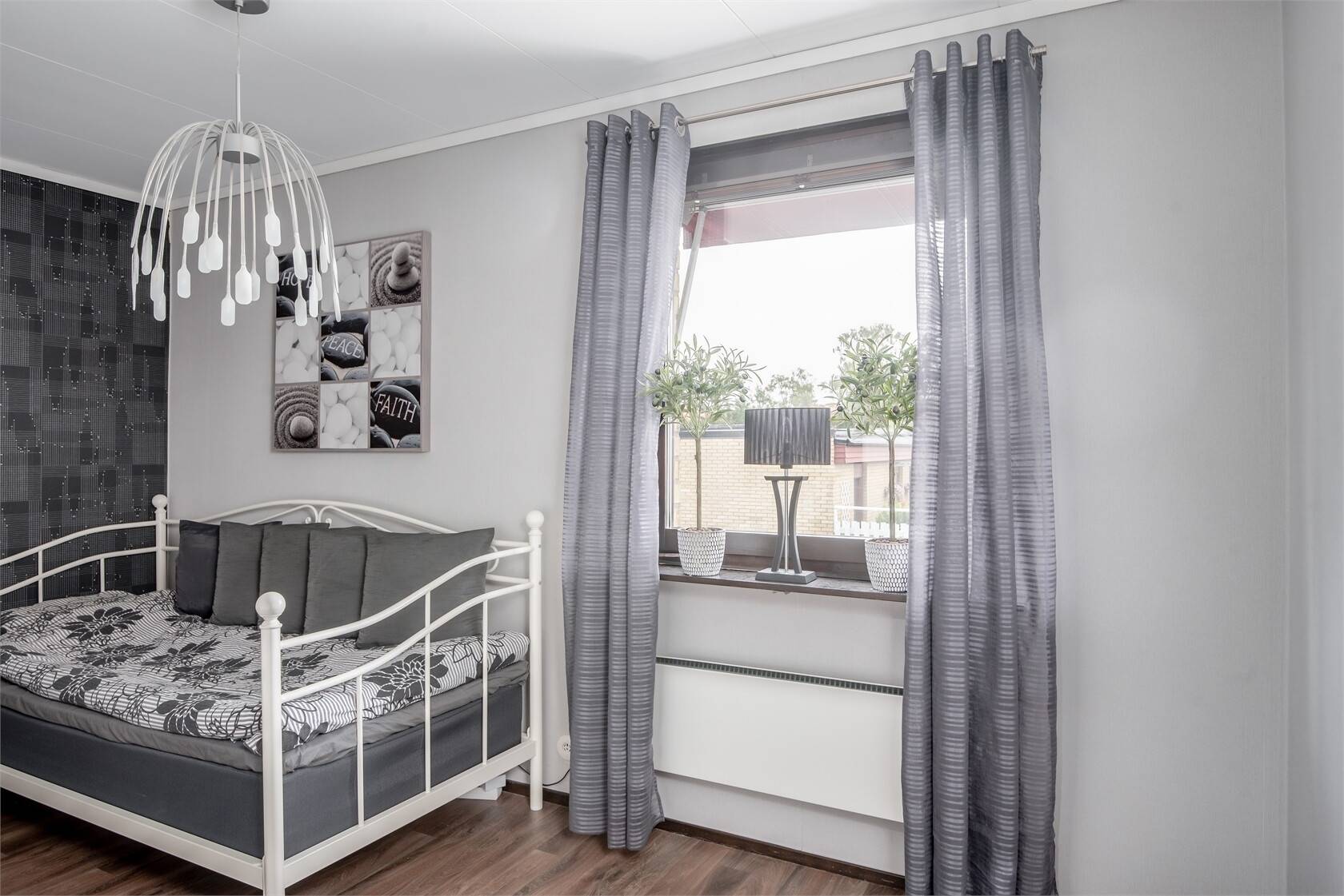 5 rum Radhus på Björnbärsvägen 98 Hultet Nässjö kommun - bild 33