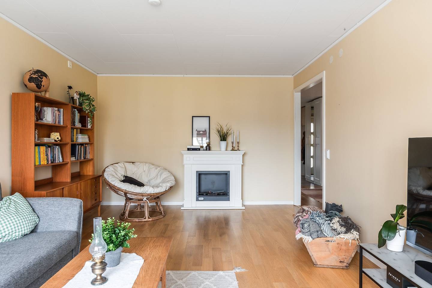 3 rum Lägenhet på Falkgatan 11B Kråkeryd Habo kommun - bild 15