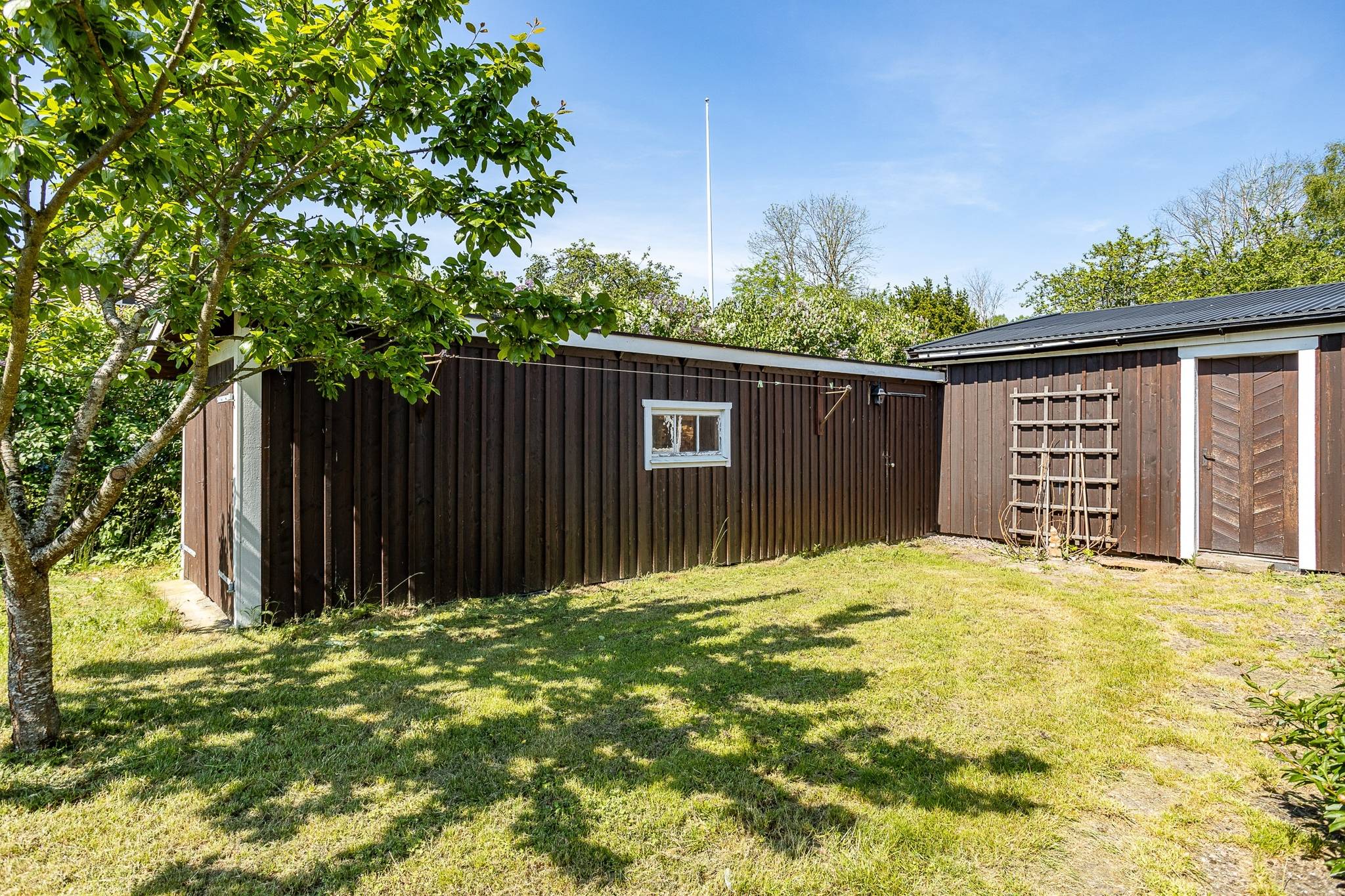 7 rum Villa på Ängslyckevägen 2 & 4 Ålem Mönsterås kommun - bild 10