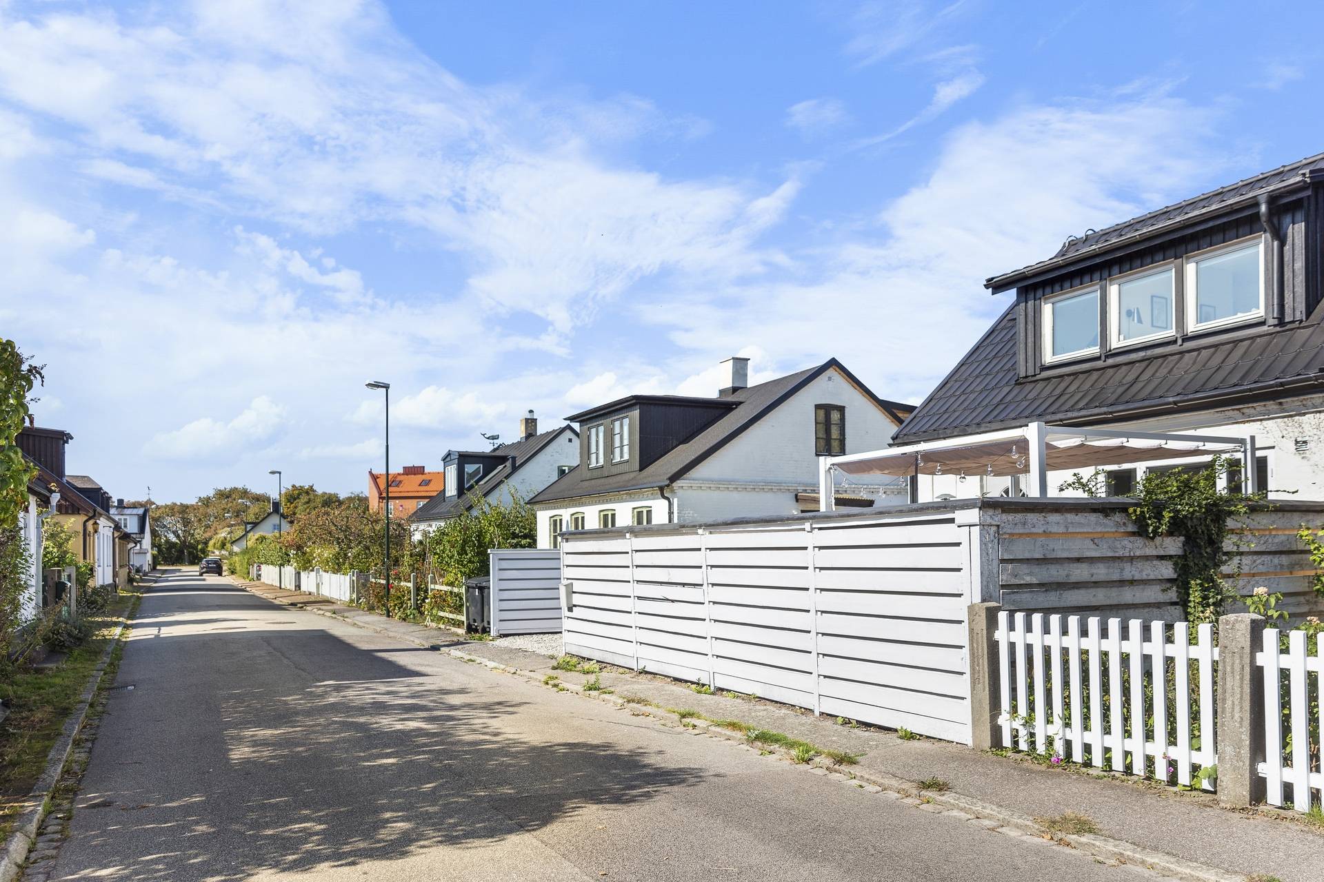 4 rum Villa på Tycho Brahegatan 14 GAMLA LIMHAMN / LIMHAMN Malmö kommun - bild 44
