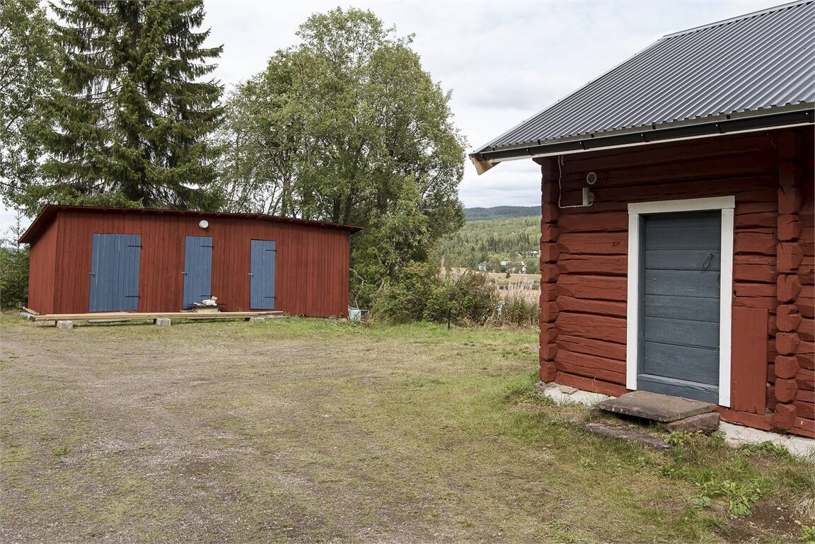 3 rum Fritidsboende på Västansjö 102 Torgås, Lima- Sälen Malung-Sälens kommun - bild 22