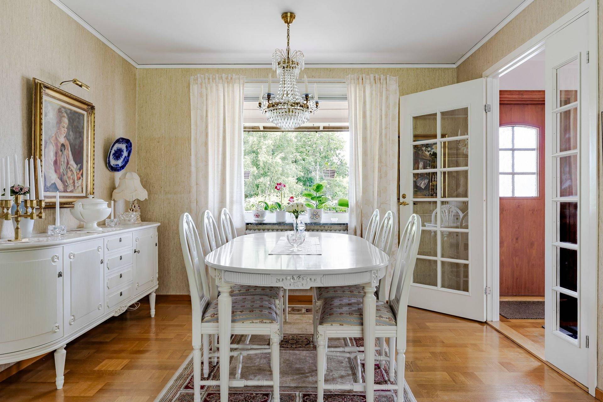 7 rum Villa på Hantverkarvägen 4 Mörlunda Hultsfreds kommun - bild 17