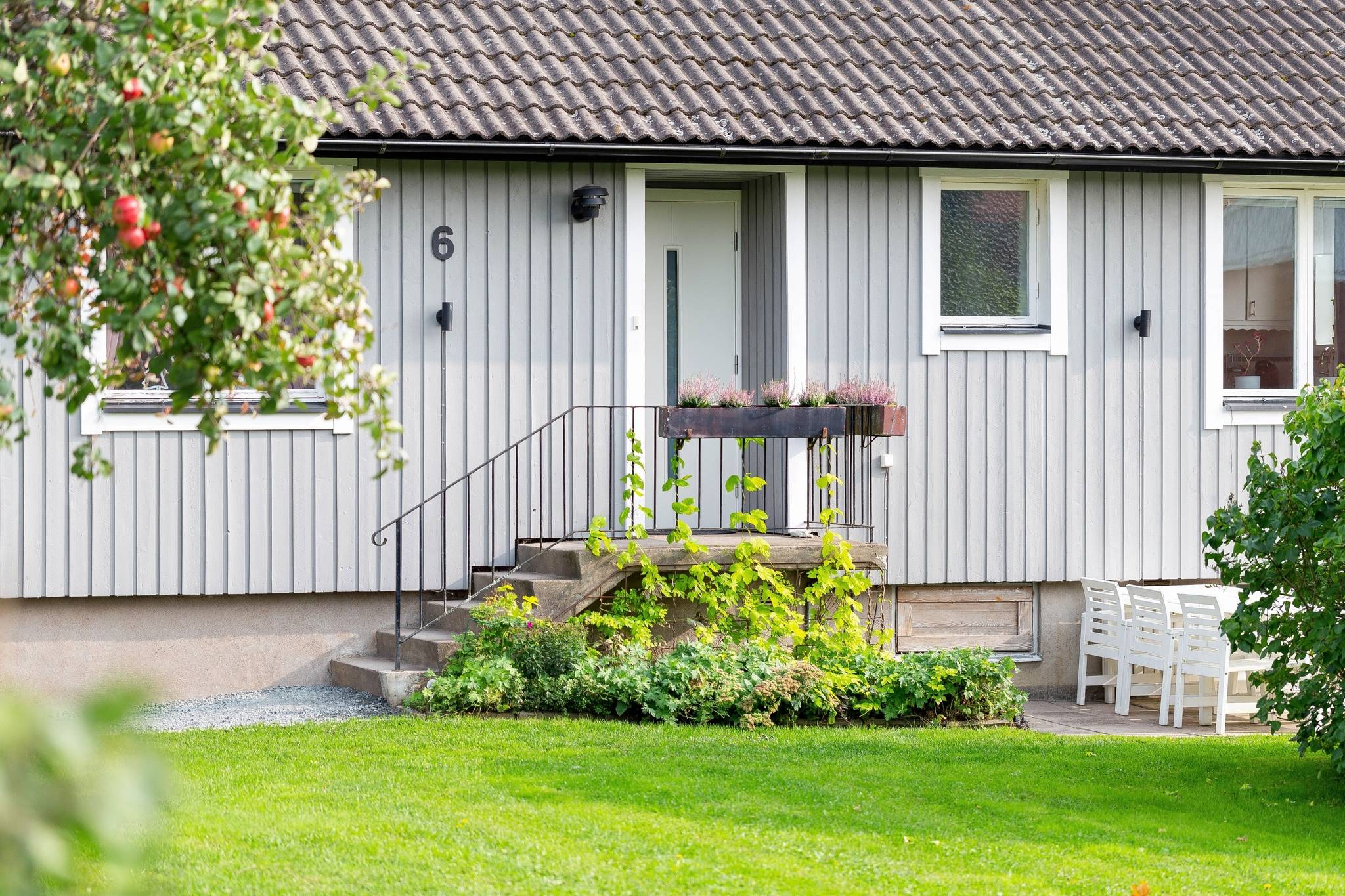 3 rum Villa på Sankta birgittas väg 6 Harbo Heby kommun - bild 6