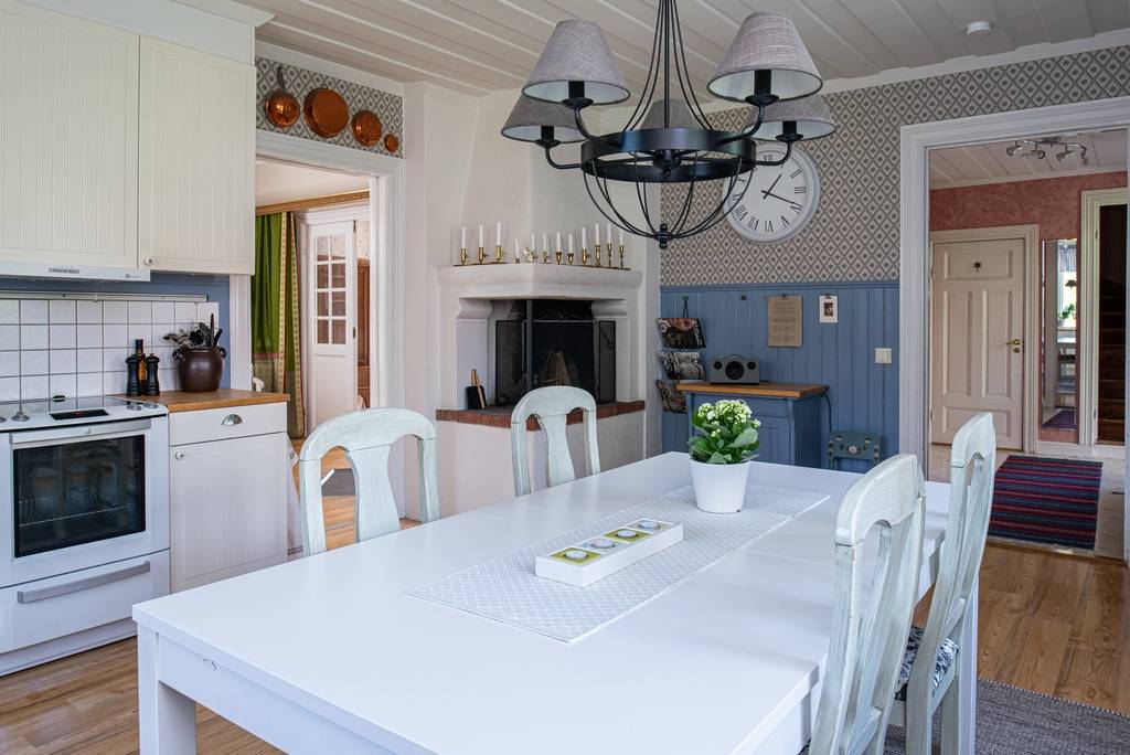 7 rum Villa på Köpmangatan 5 Hudiksvalls kommun - bild 17