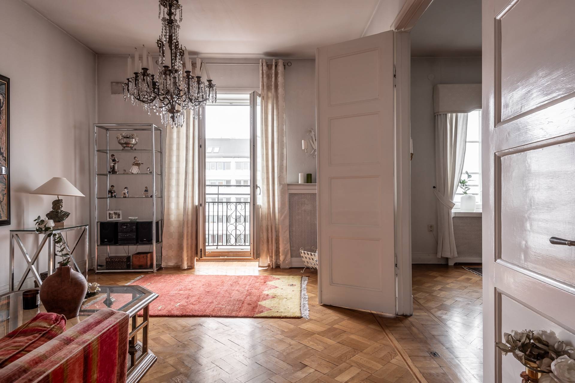 3.5 rum Lägenhet på Skånegatan 35A Lorensberg Göteborgs kommun - bild 15