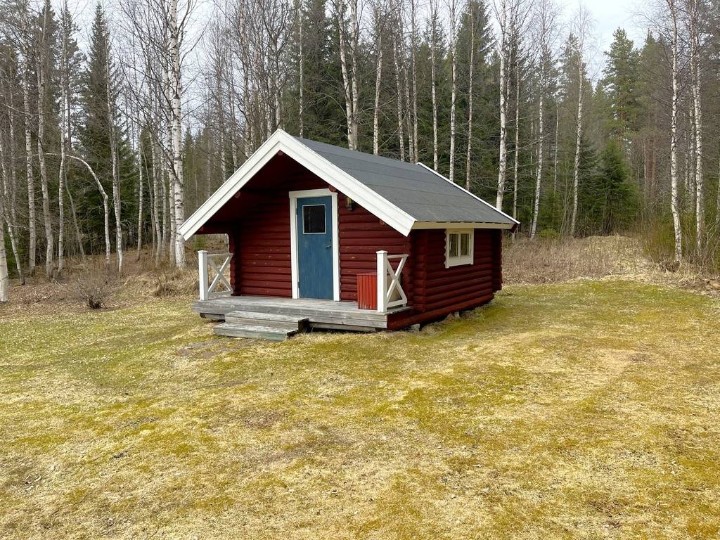 3 rum Fritidshus på Bastuträsk 44 Bastuträsk Bjurholms kommun - bild 34