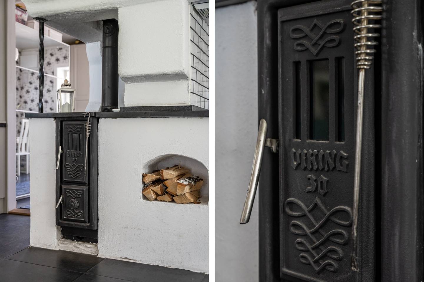 2 rum Villa på Nödviksvägen 11 Torstenstorp Säffle kommun - bild 32