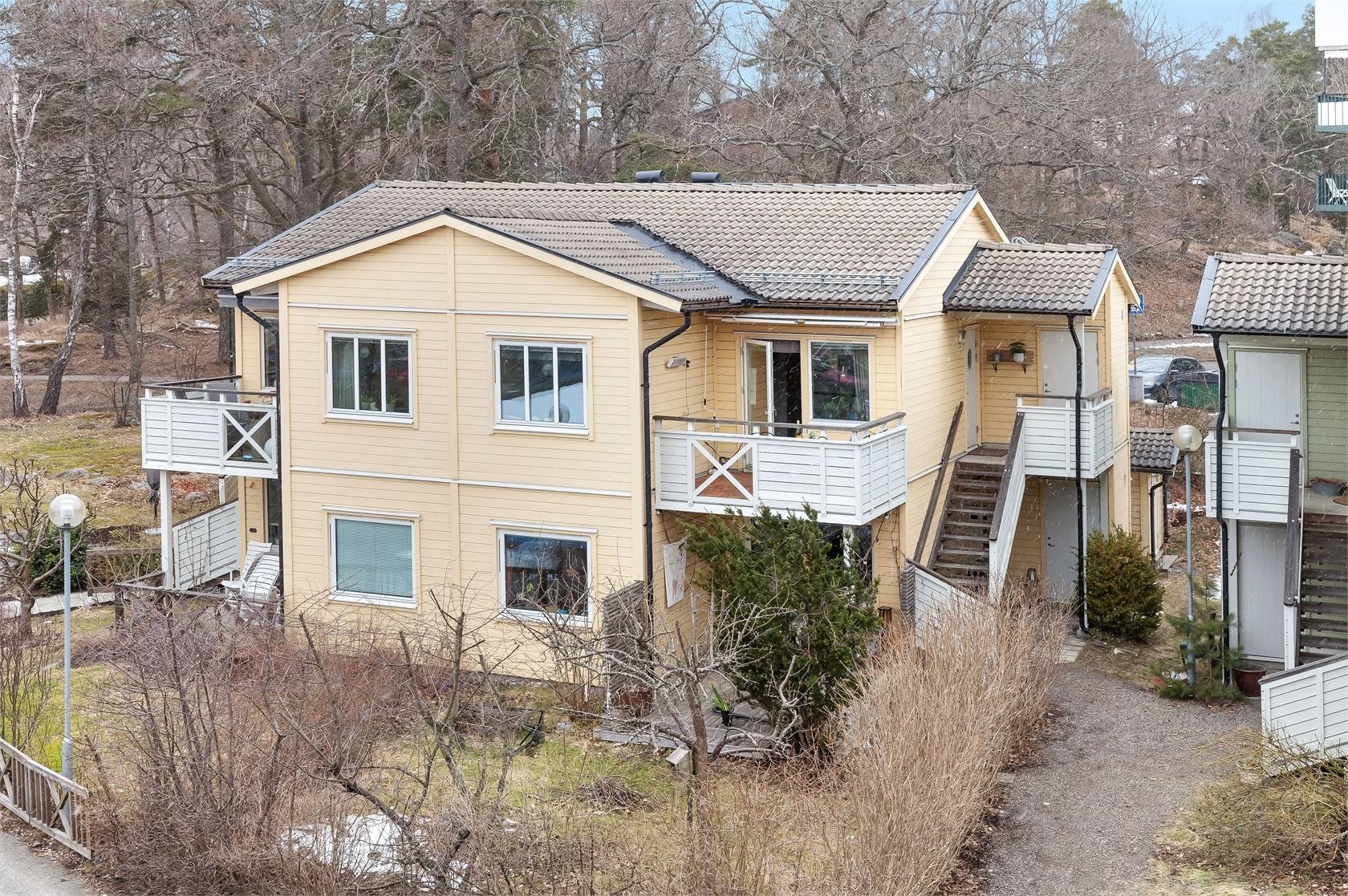 3 rum Lägenhet på Värmlandsvägen 369 Farsta Stockholms kommun - bild 30