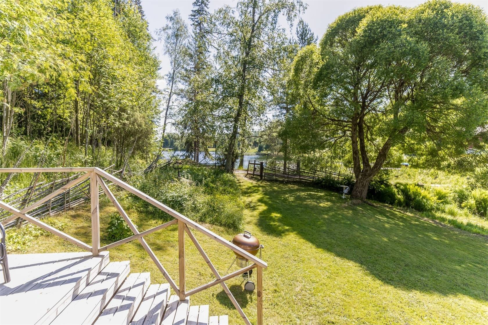 1 rum Fritidshus på Bornviksvägen 16 Norsbro/Bornviken - Ludvika Smedjebackens kommun - bild 4