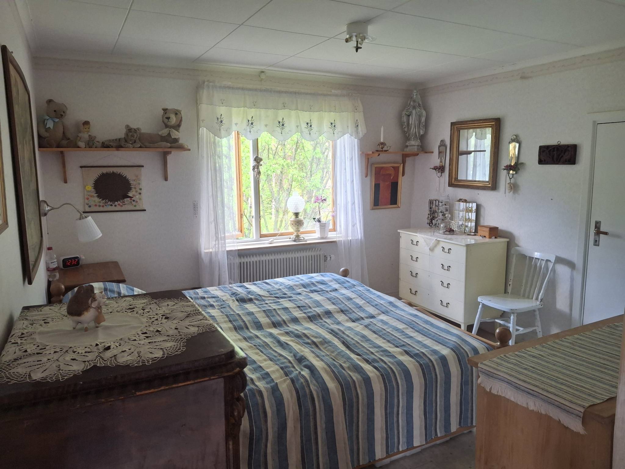 3 rum Villa på Kårberget INGEVALLSKULLE 236 Lindesbergs kommun - bild 23