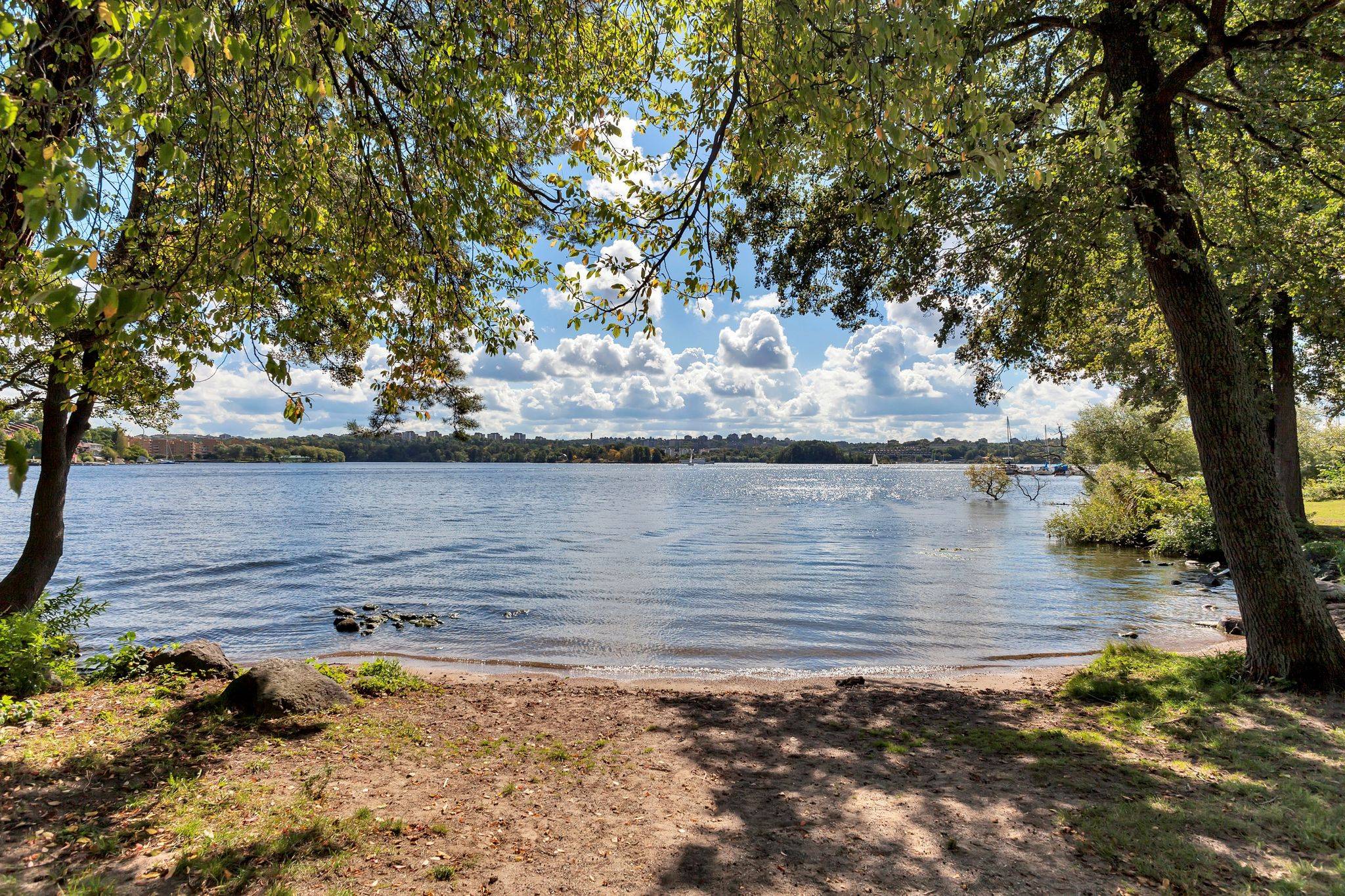 3 rum Lägenhet på Herman Ygbergs väg 14 Bromma - Smedslätten Stockholms kommun - bild 41