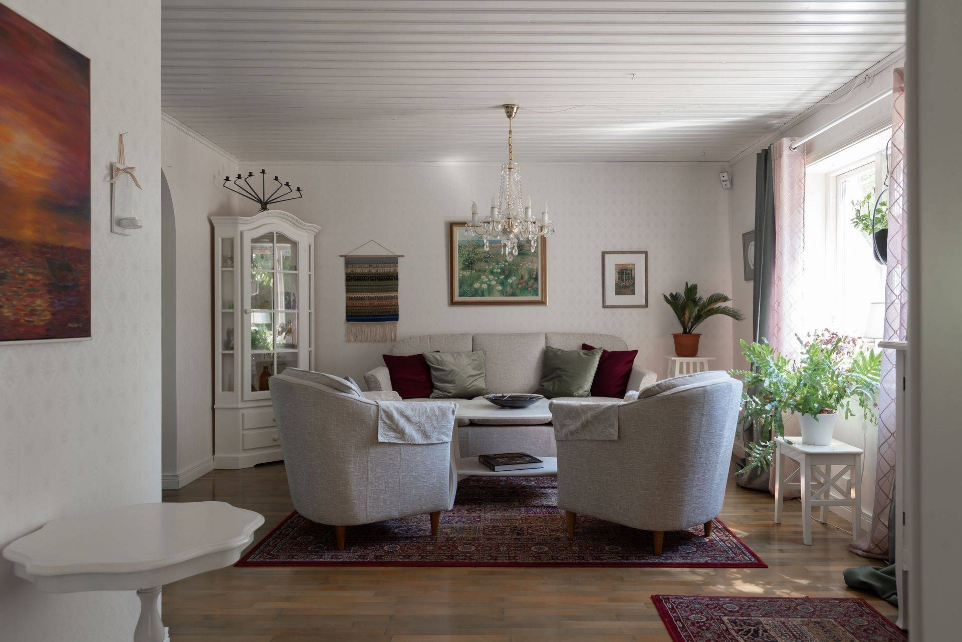 6 rum Villa på Hjortsberga 114 Kumla Kumla kommun - bild 13