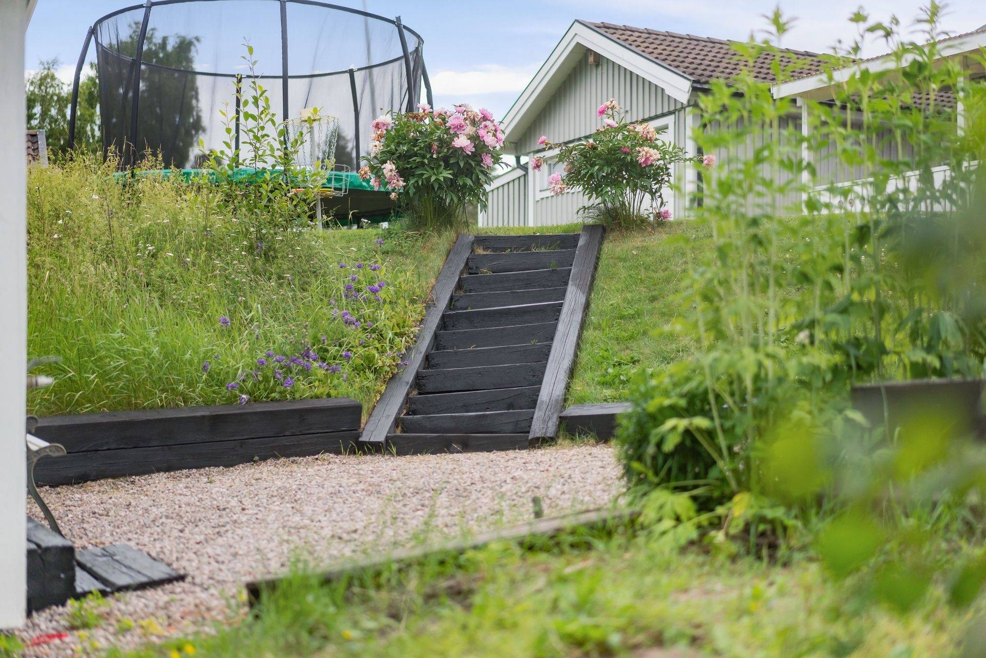 6 rum Villa på Buskbovägen 31 Danholn Falu kommun - bild 12