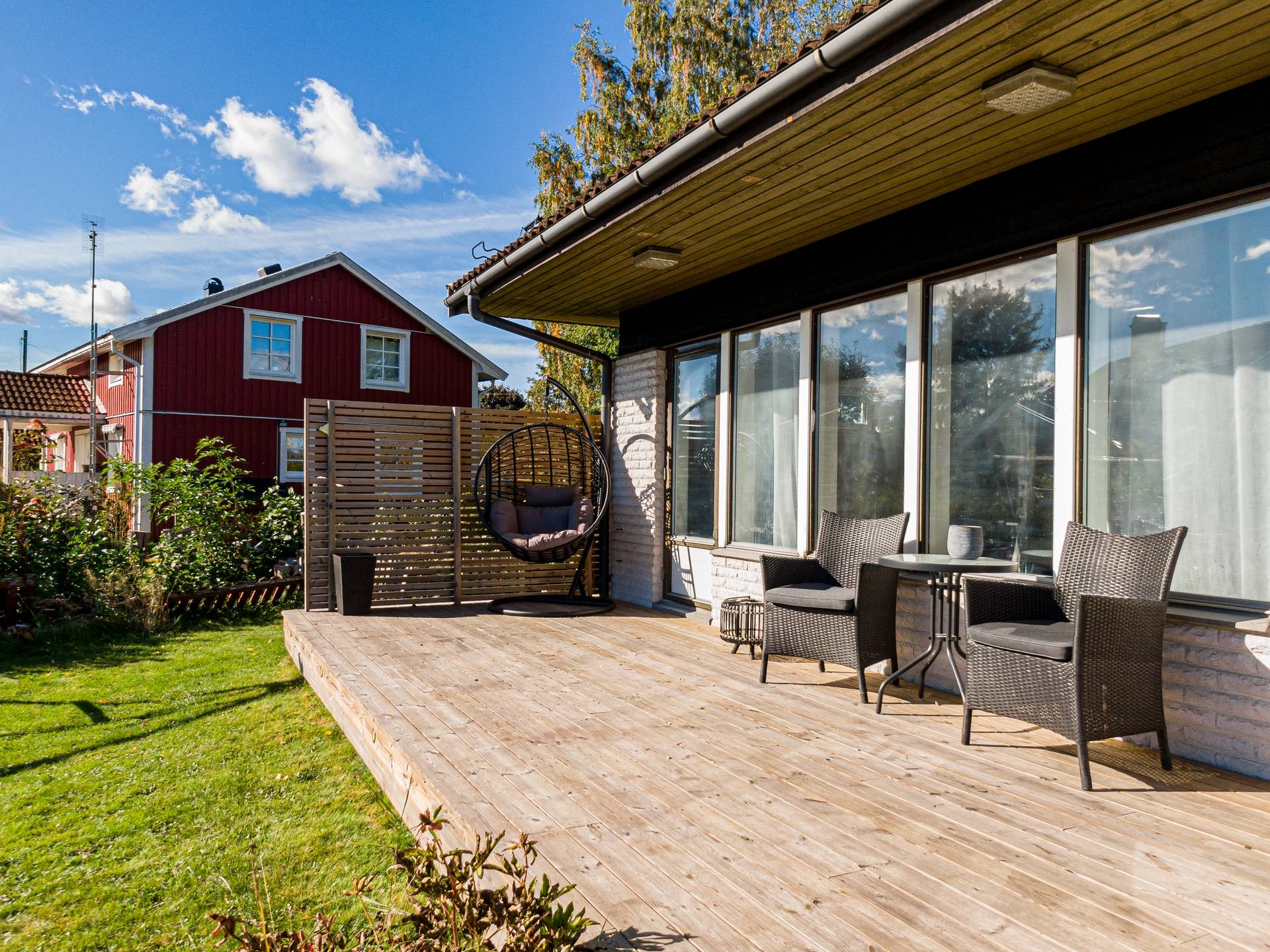 6 rum Villa på Lekattgatan 27 Övre Tjärna Borlänge kommun - bild 27